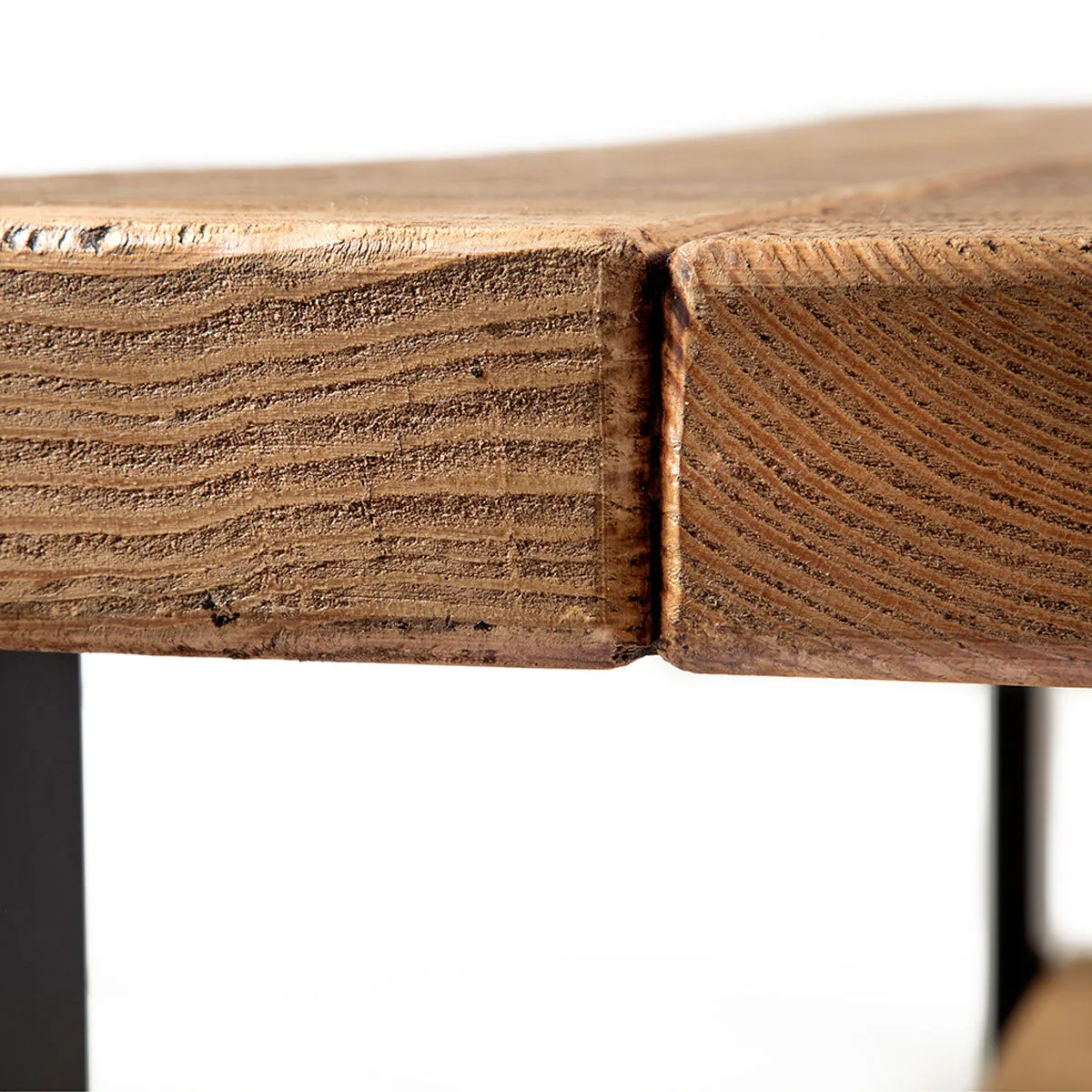 Armstrong Low Console Table Funky Chunky
