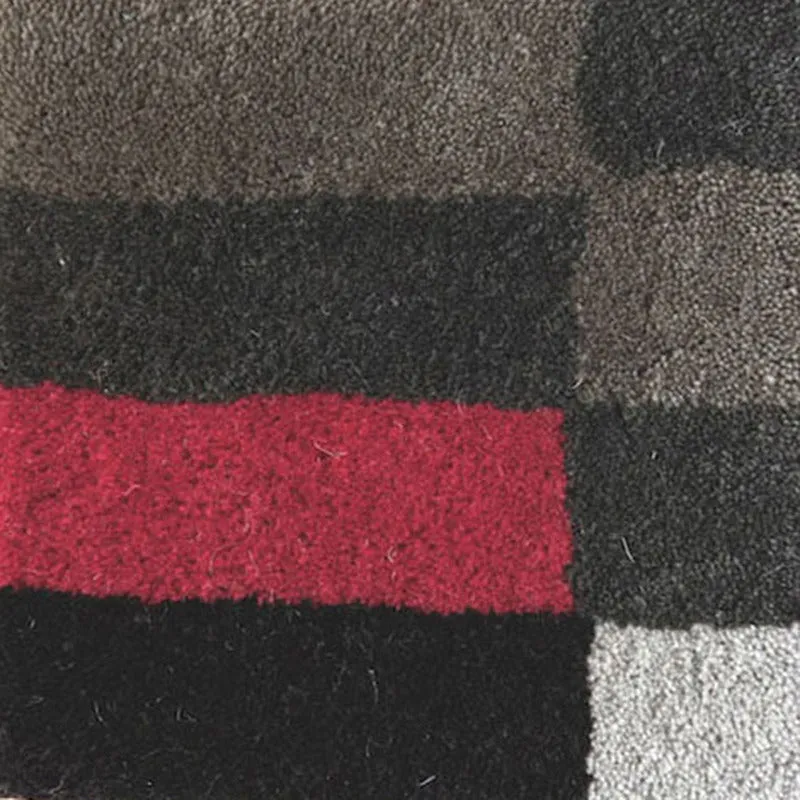 Aros Square Rug