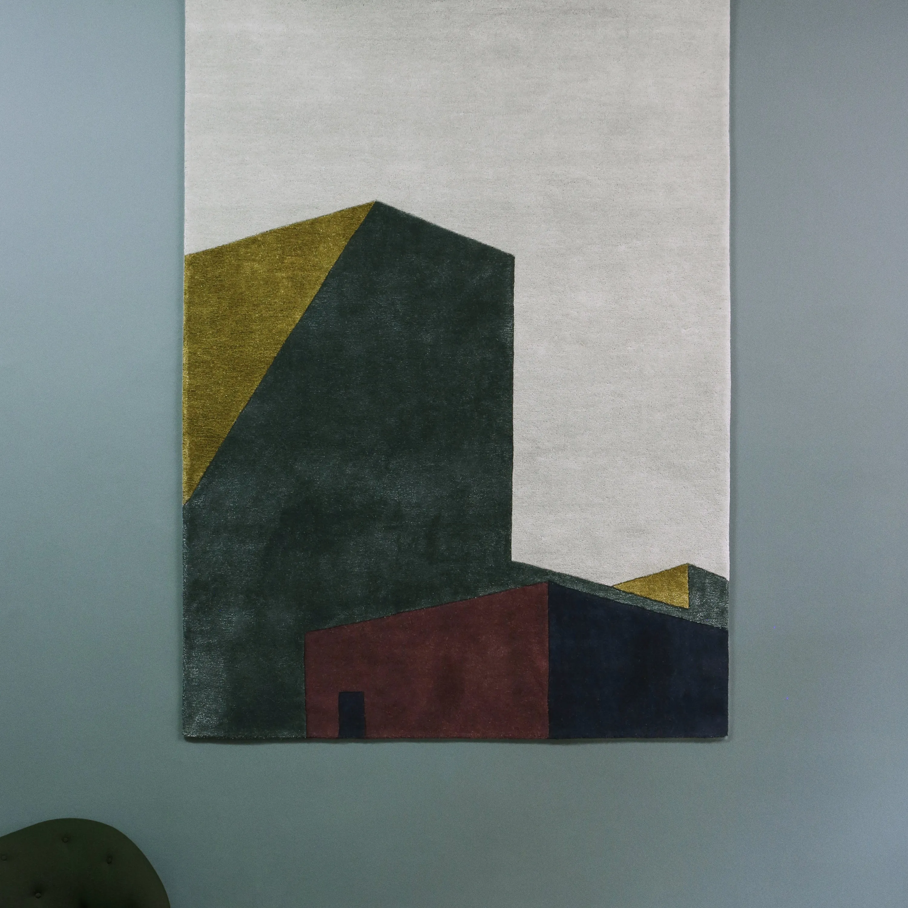 Arqui 2 Rug