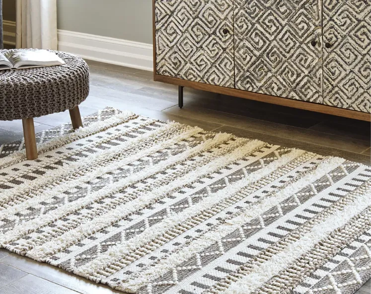 Ashley Furniture Karalee Medium Rug