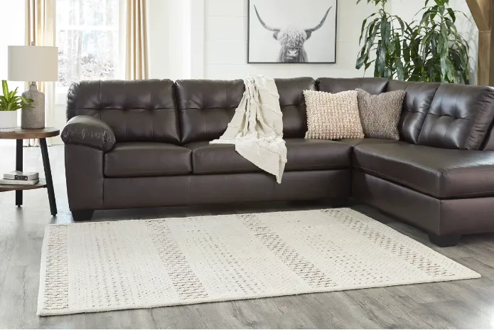 Ashley Furniture Vallcherr Large Rug