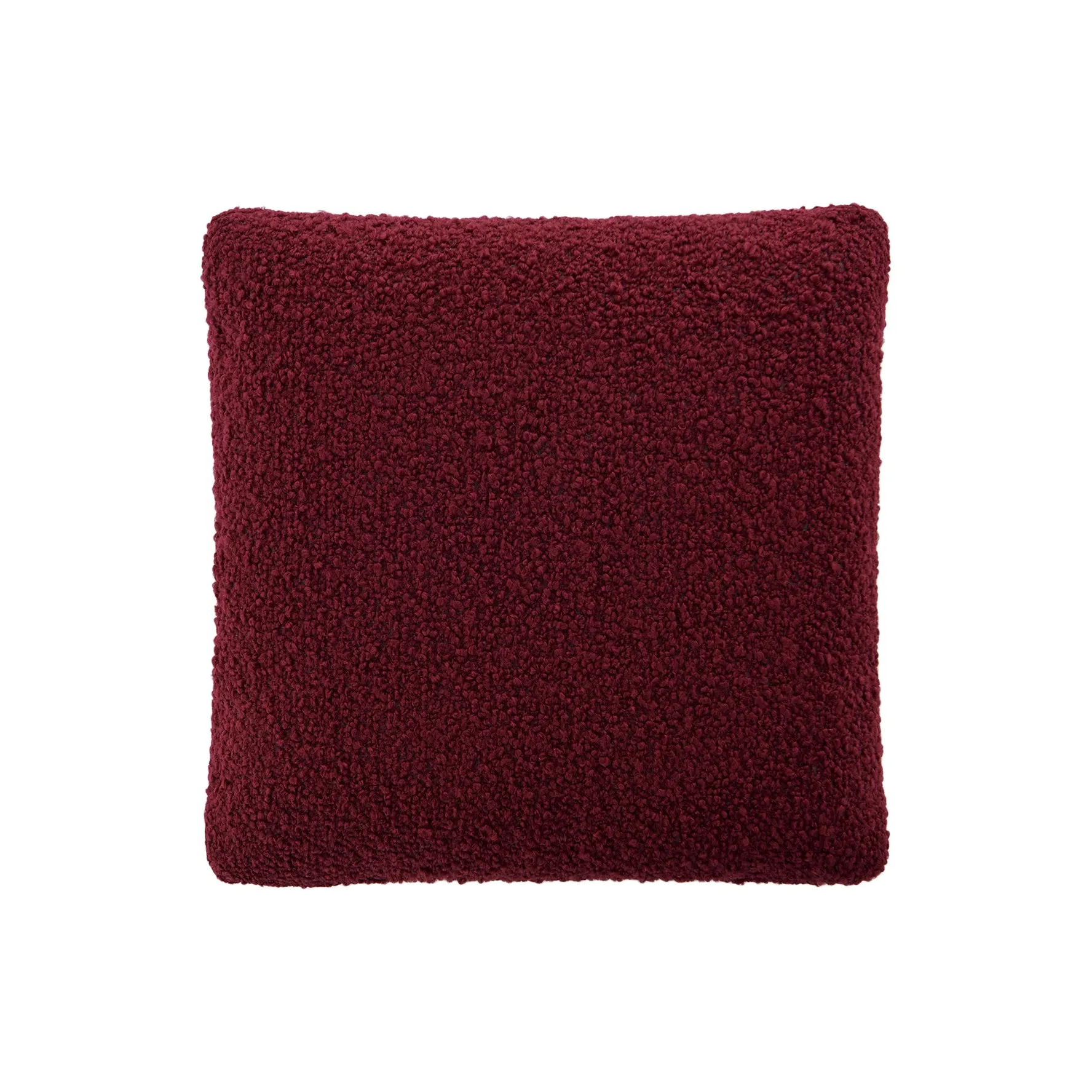 Asia Throw Pillow