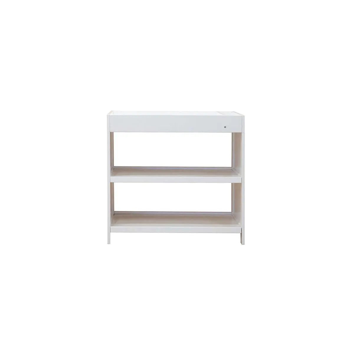 Aspiring Change Table - White Mocka