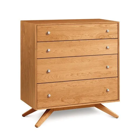 Astrid 4 Drawer Dresser