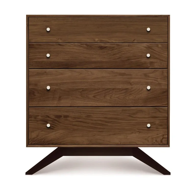 Astrid 4 Drawer Dresser