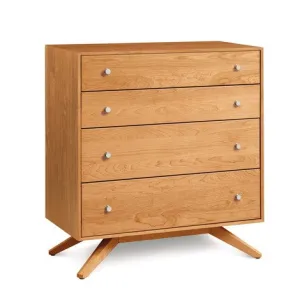 Astrid 4 Drawer Dresser