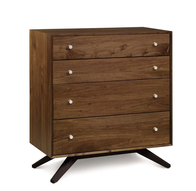 Astrid 4 Drawer Dresser