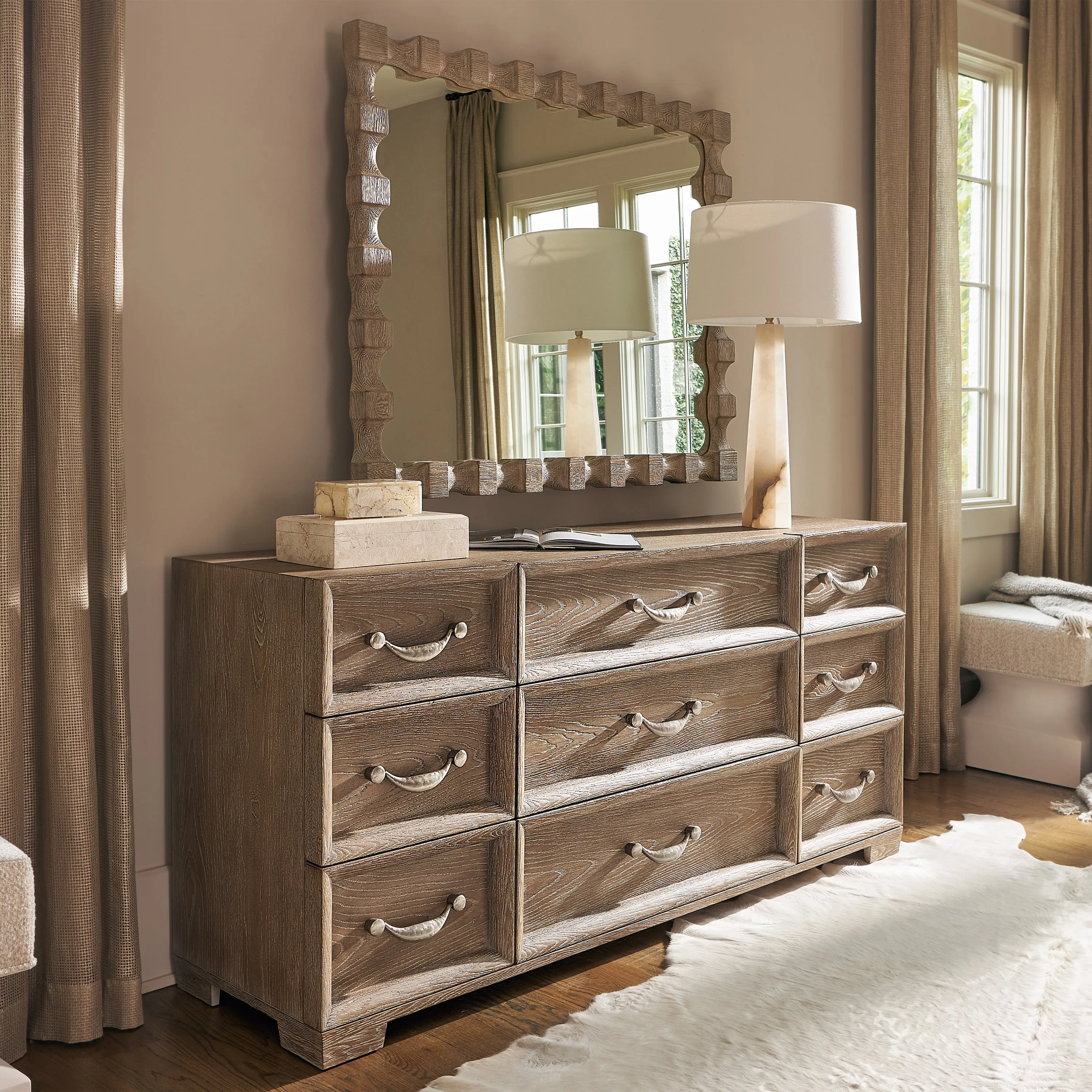 Aventura Mirror