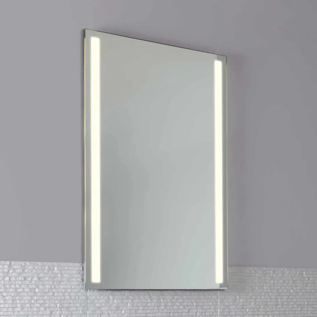 Avlon LED Mirror Bathroom Vanity Light