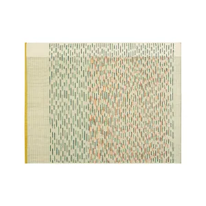 Backstitch Busy Rug