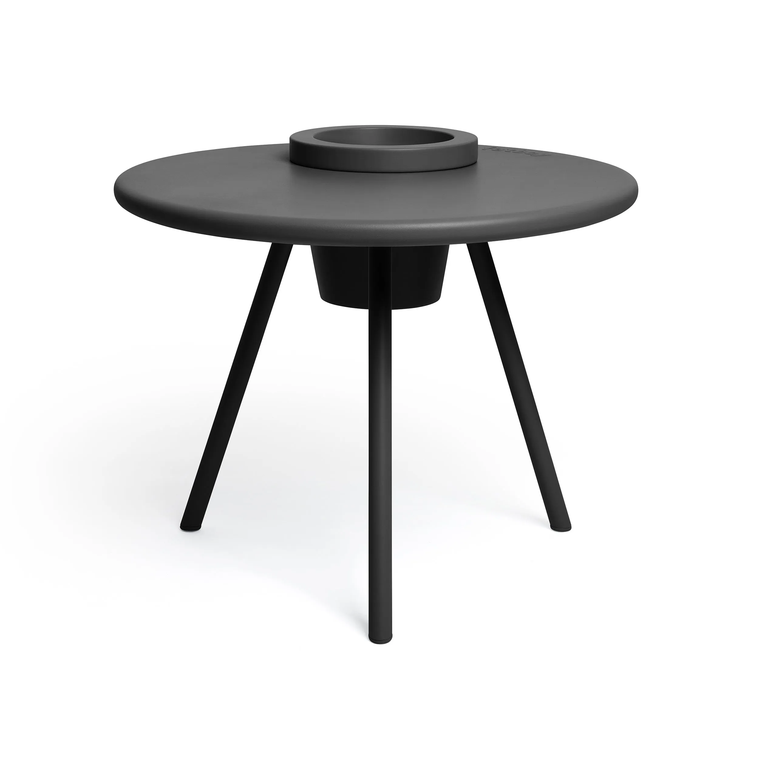 Bakkes Planter Table