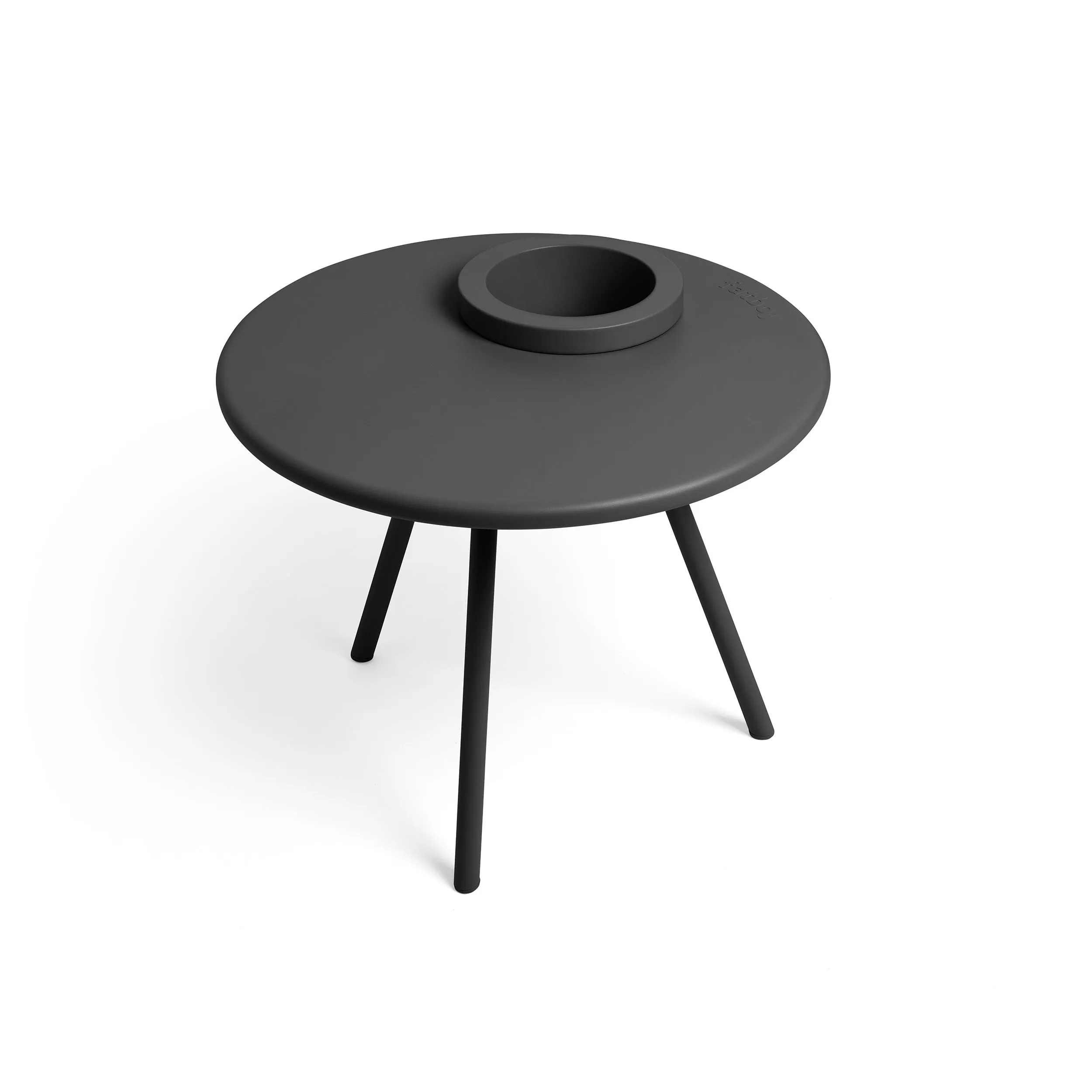 Bakkes Planter Table