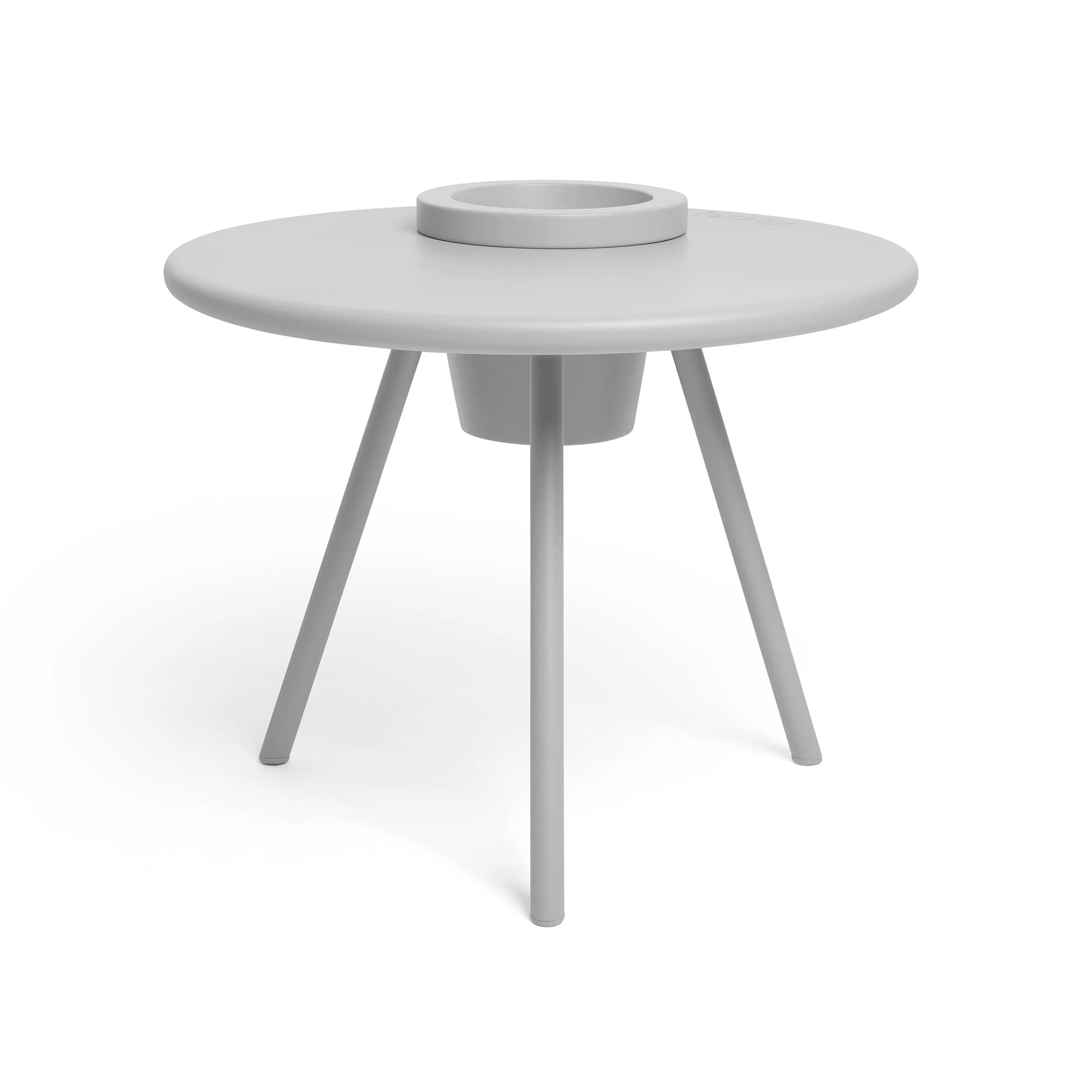 Bakkes Planter Table