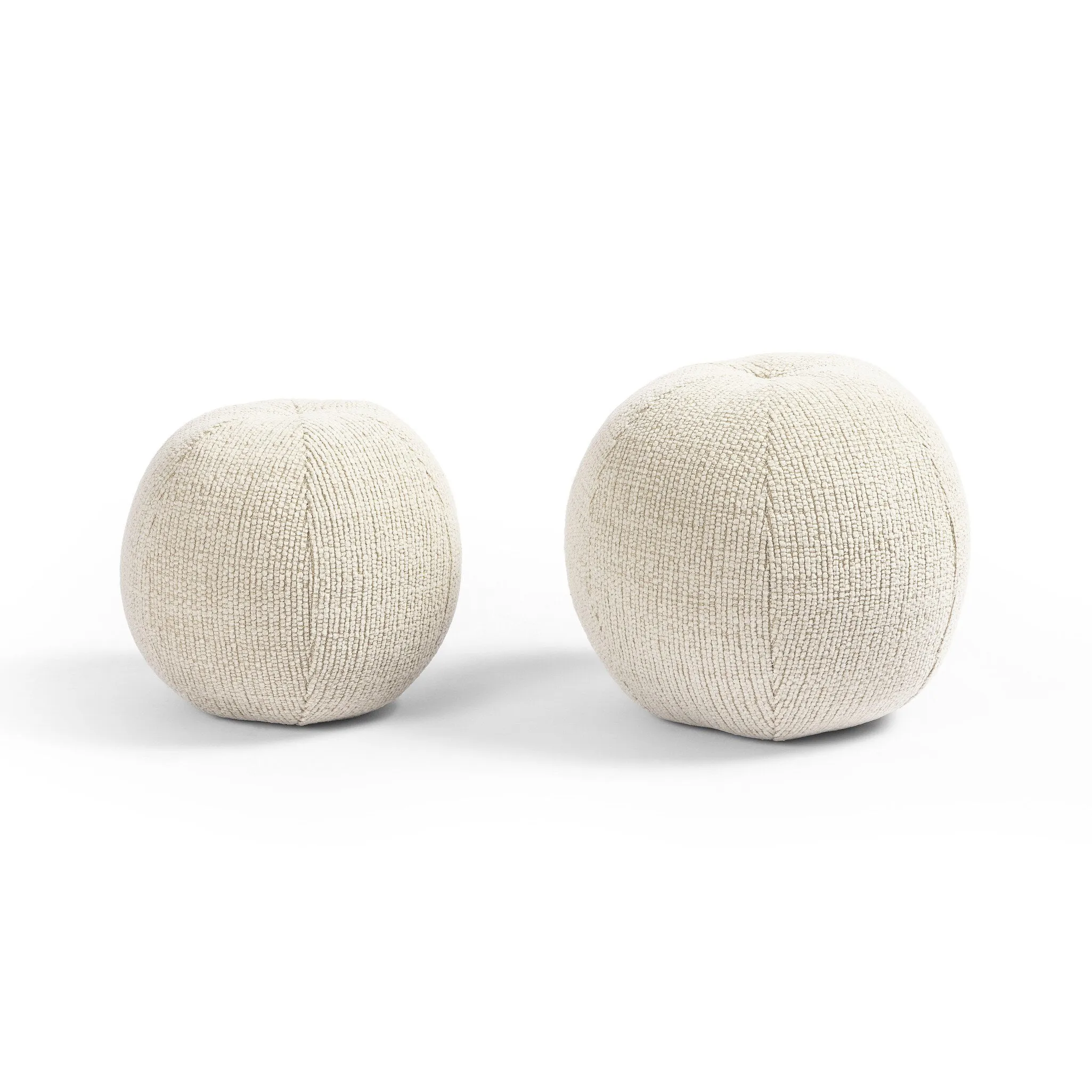 Balle Outdoor Pillow (Set of 2)