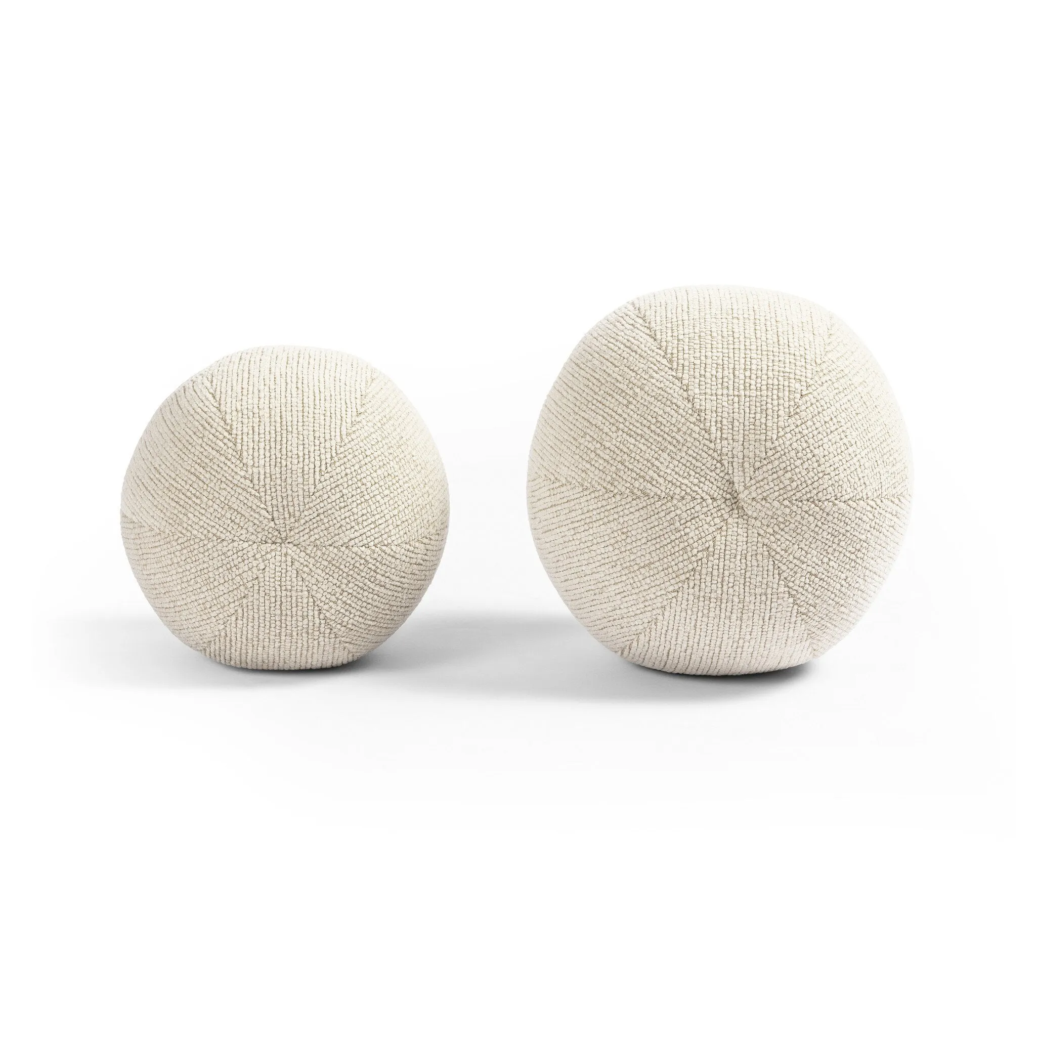 Balle Outdoor Pillow (Set of 2)