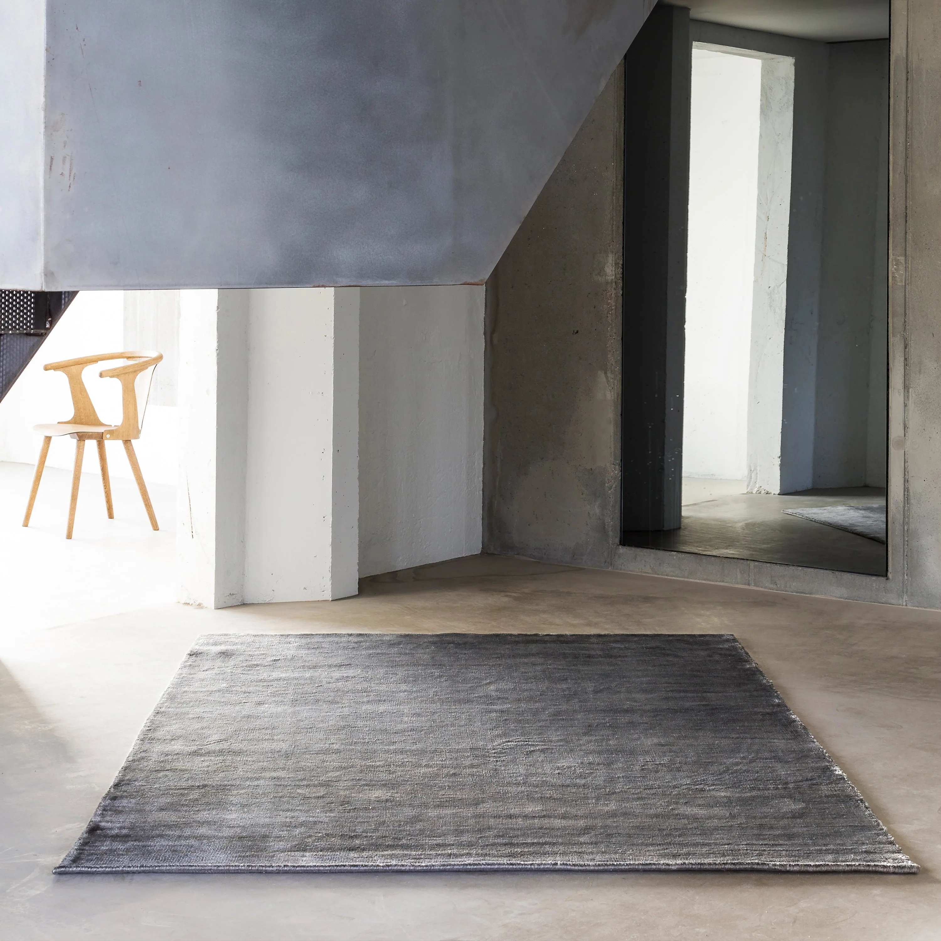 Bamboo Rug