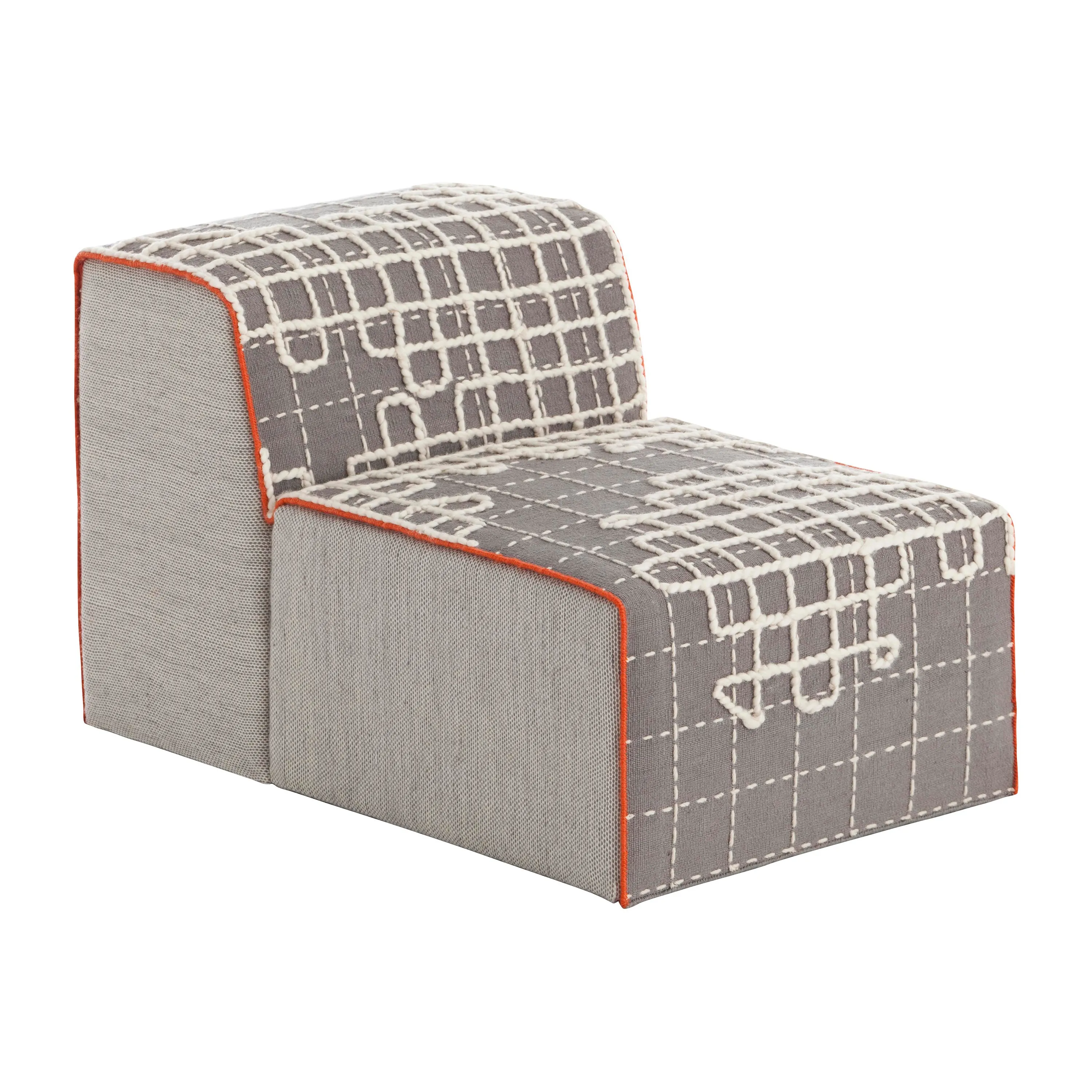 Bandas Chair A