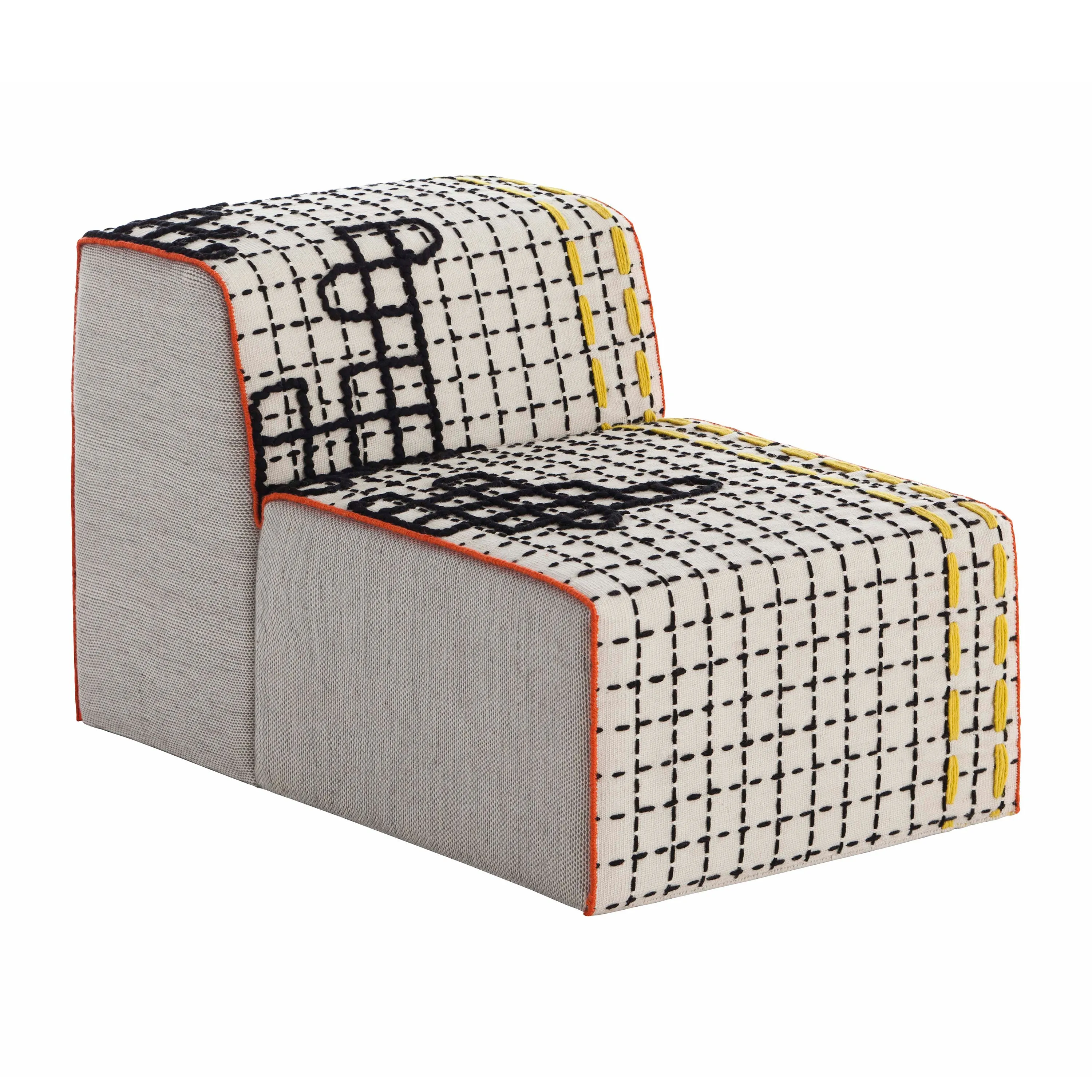 Bandas Chair D