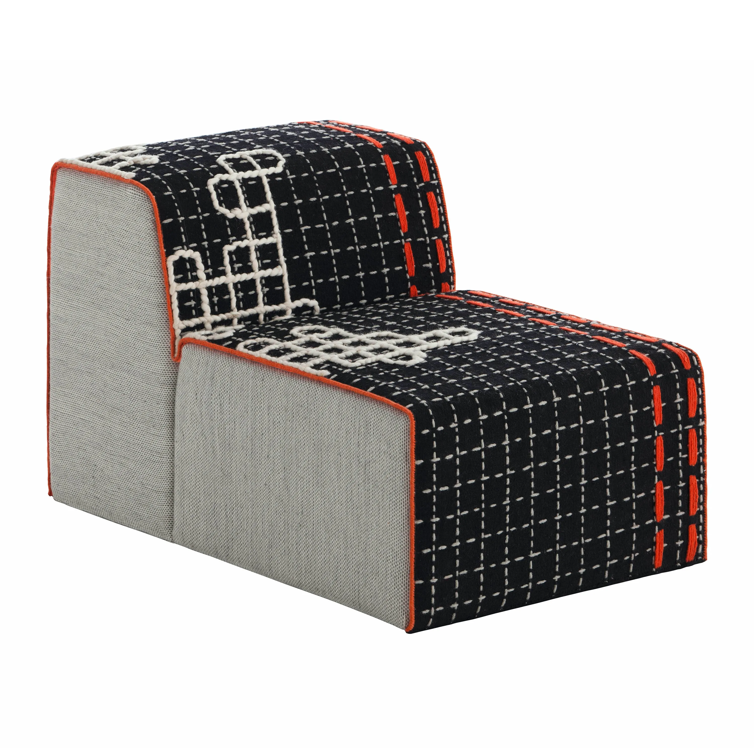 Bandas Chair D
