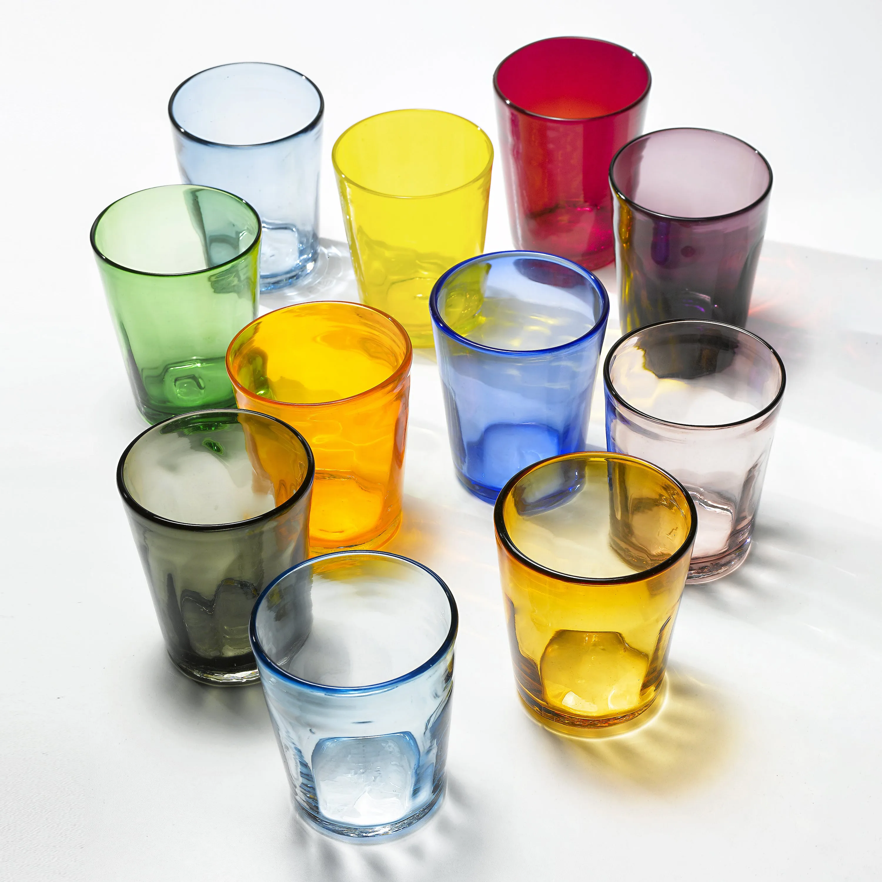 Bei Tumbler (Set of 6)