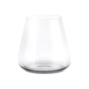 Belo Clear Tumbler (Set of 4)