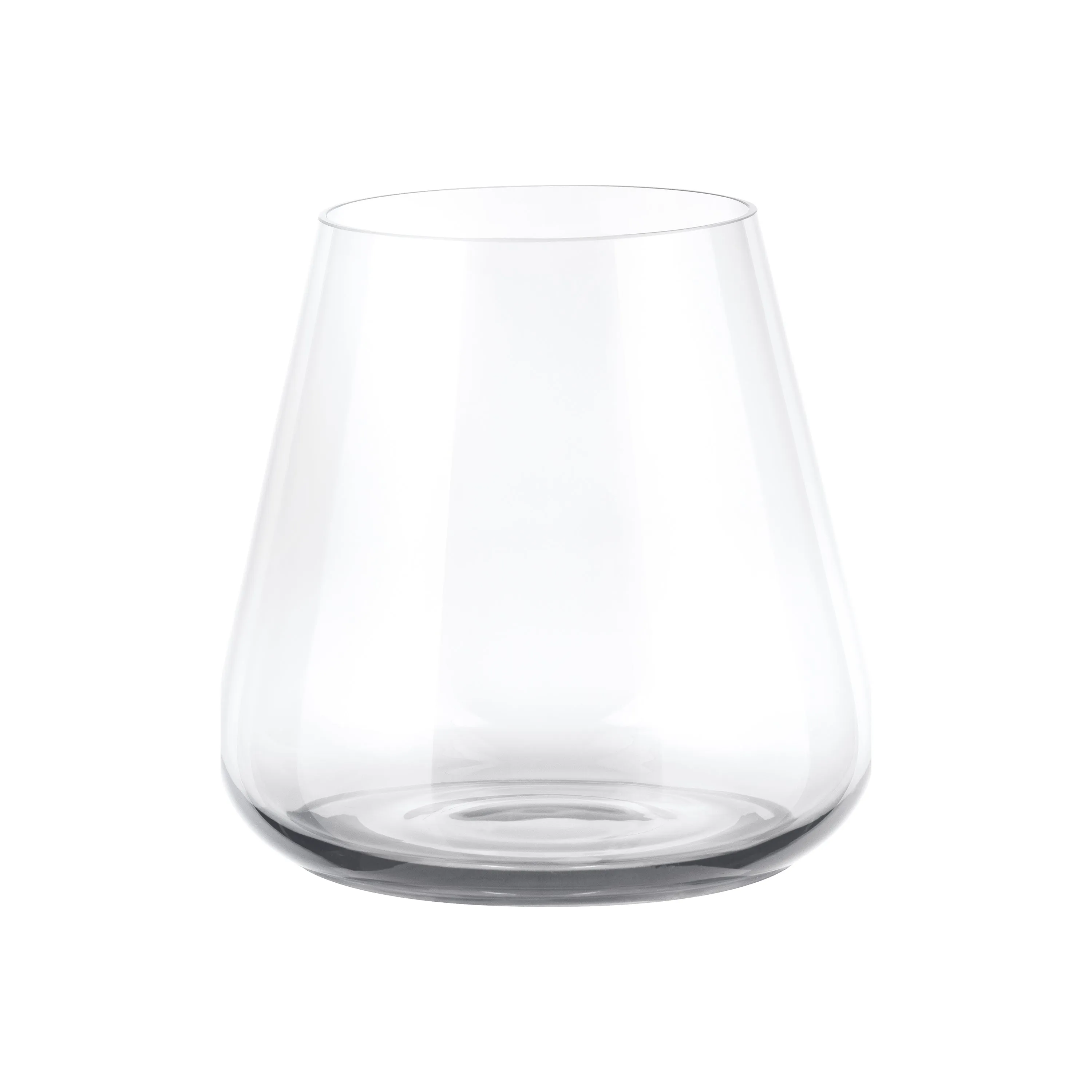 Belo Clear Tumbler (Set of 4)