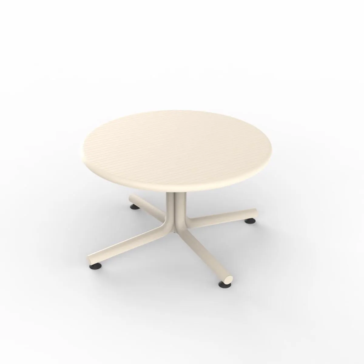 Bini Round Coffee Table