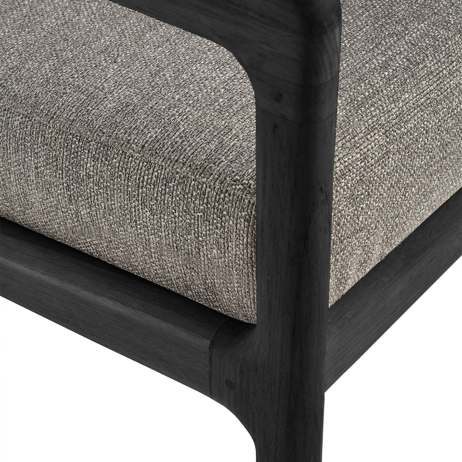 Black Jack Outdoor Lounge Chair