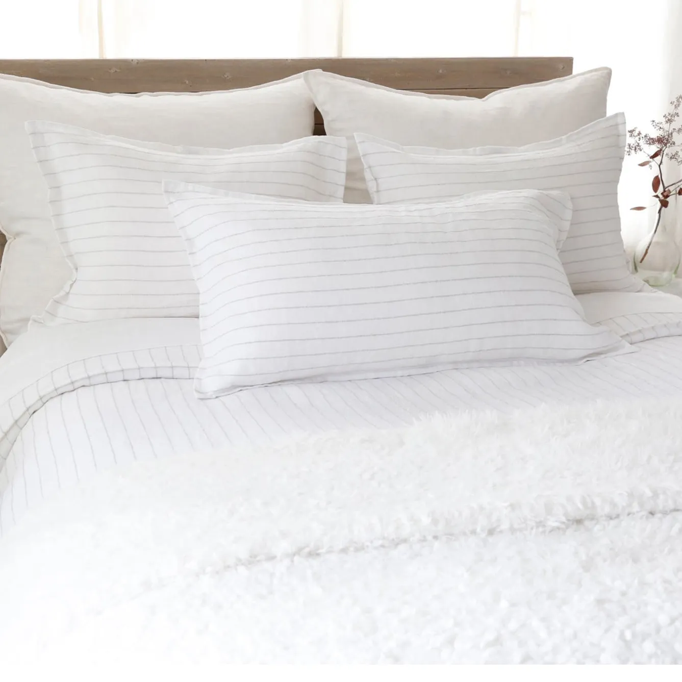 Blake Big Pillow With Insert