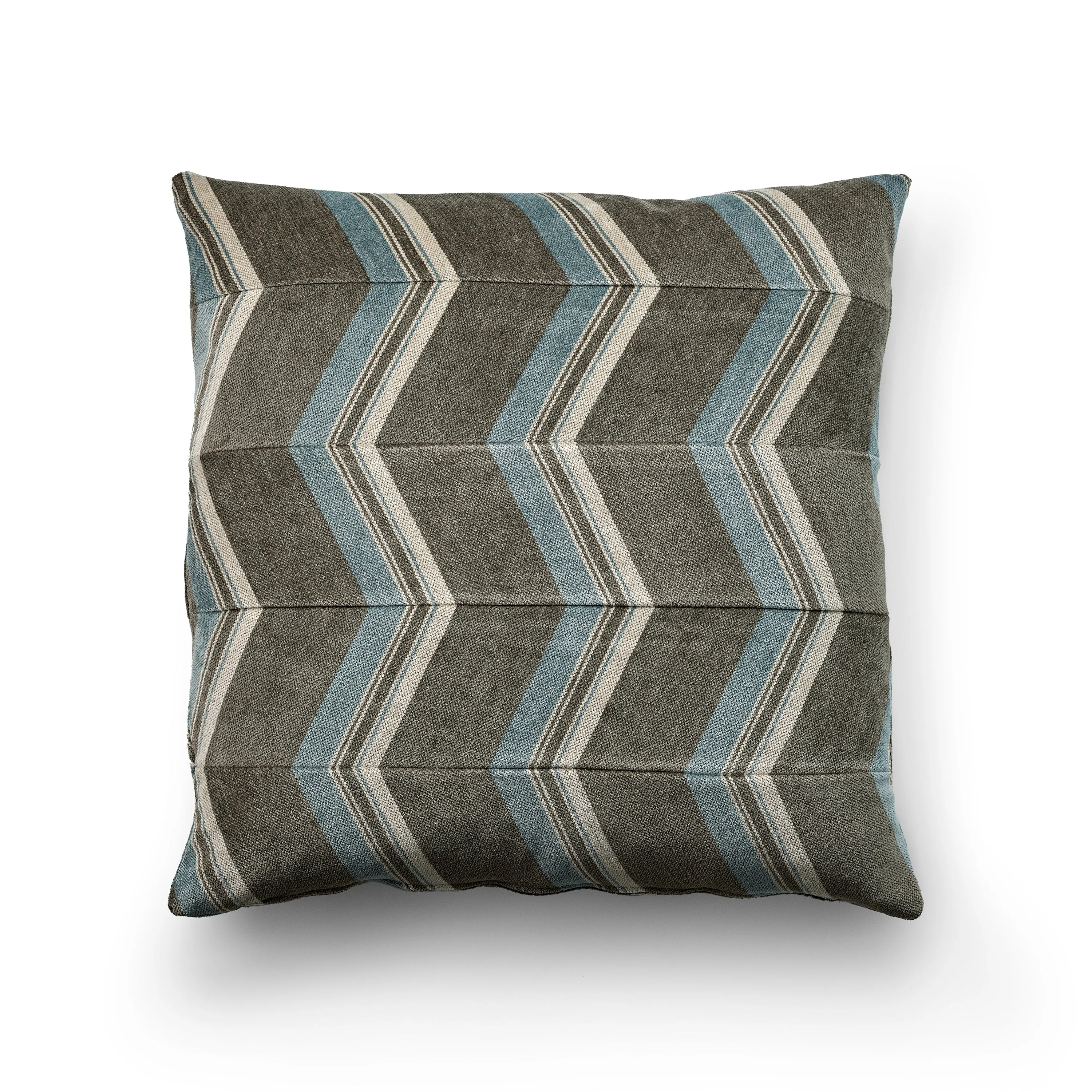 Blaze Throw Pillow