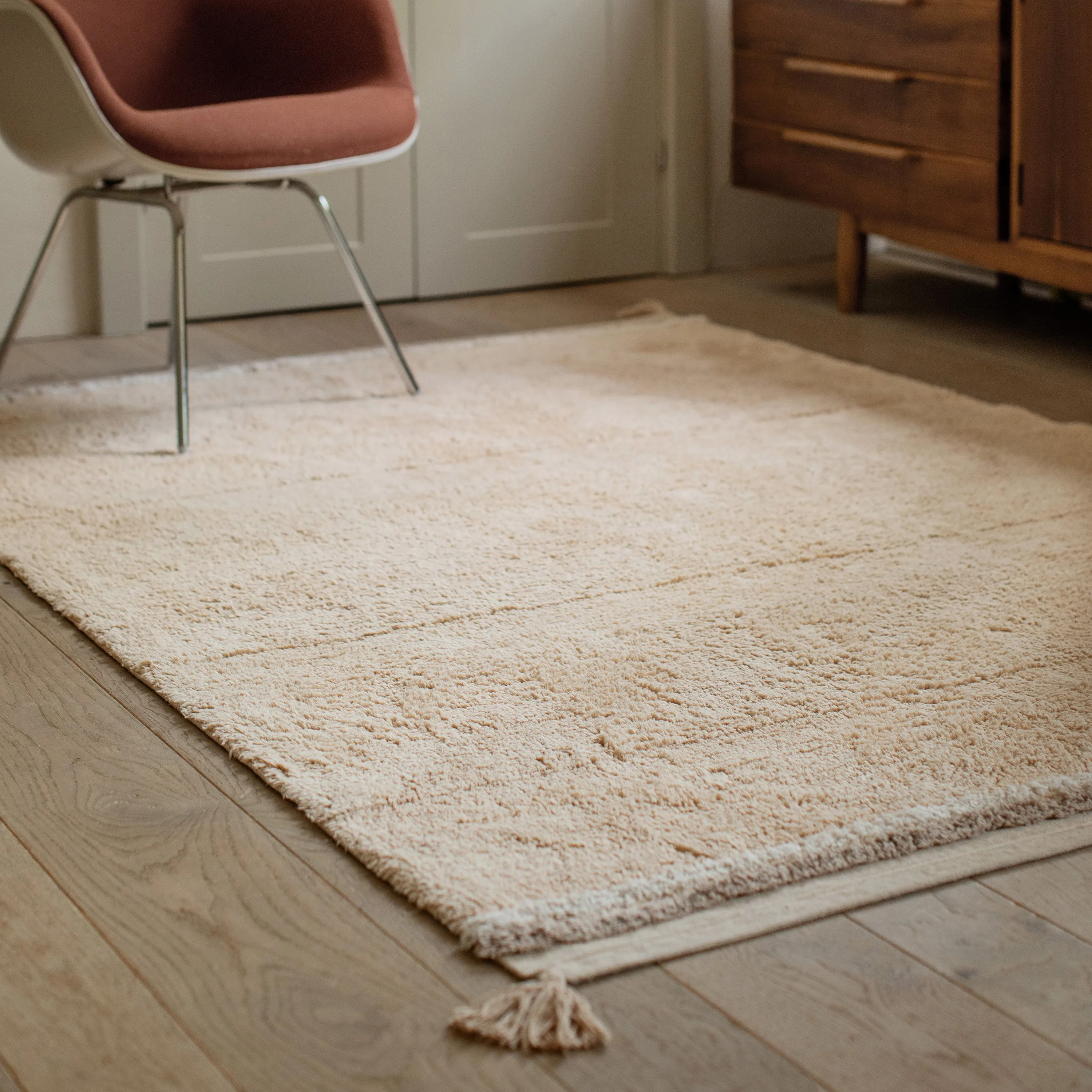 Bloom Washable Rug