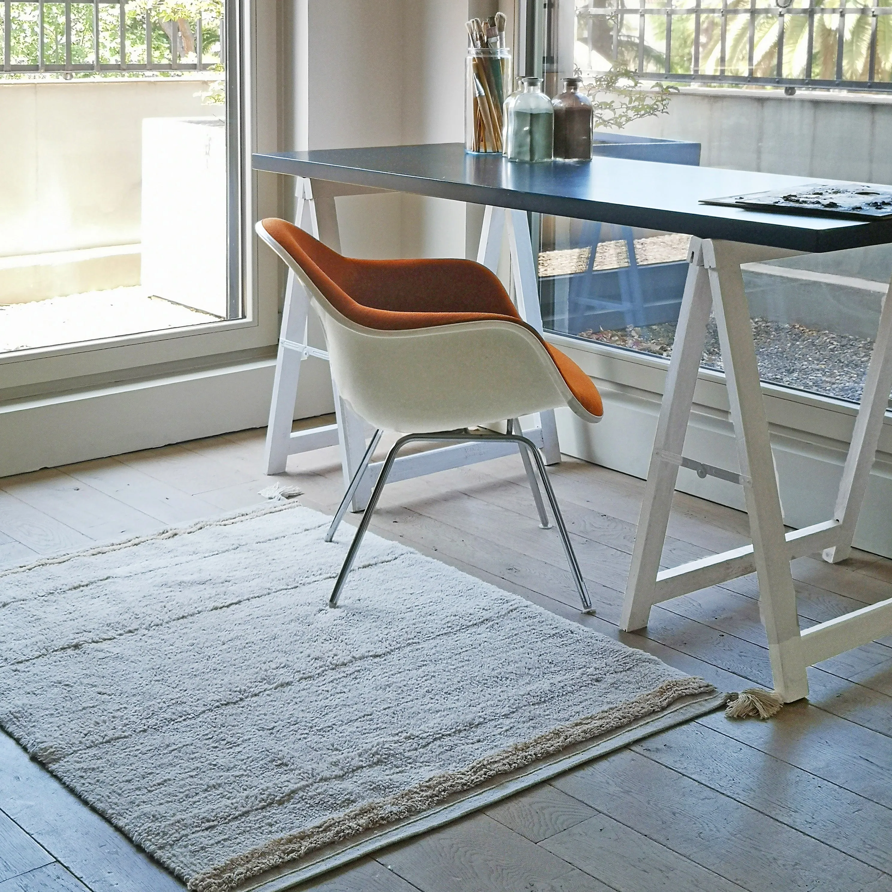Bloom Washable Rug