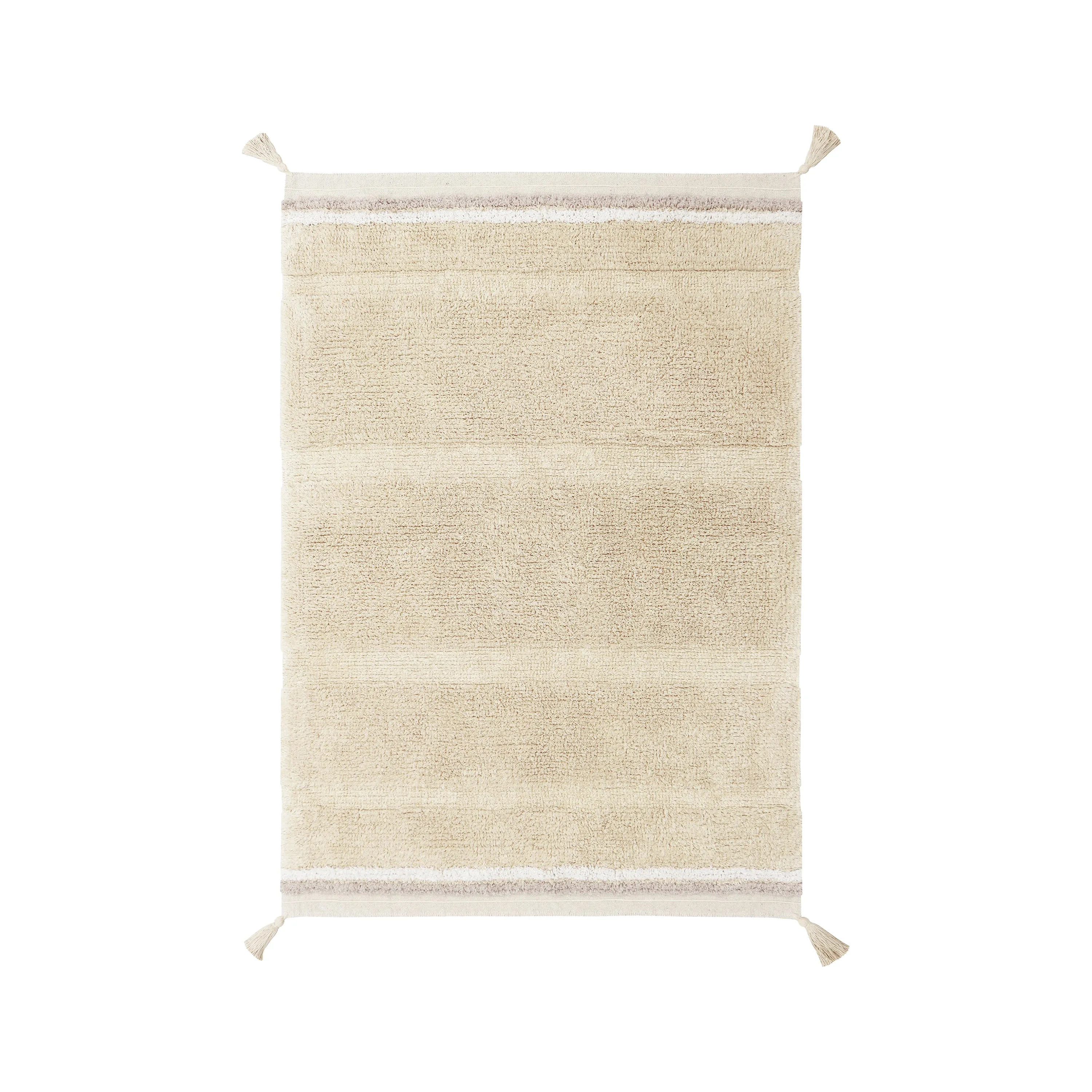 Bloom Washable Rug