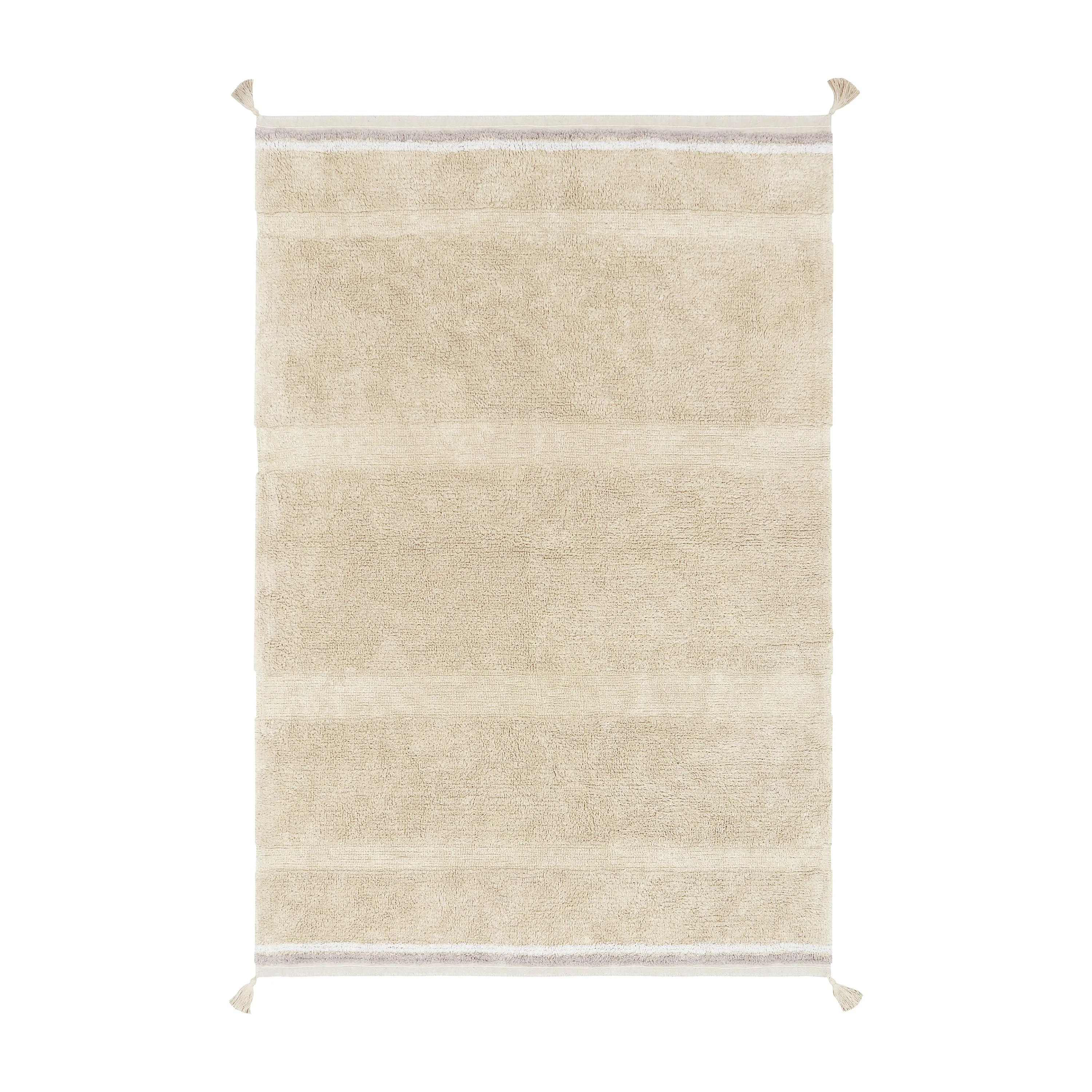 Bloom Washable Rug
