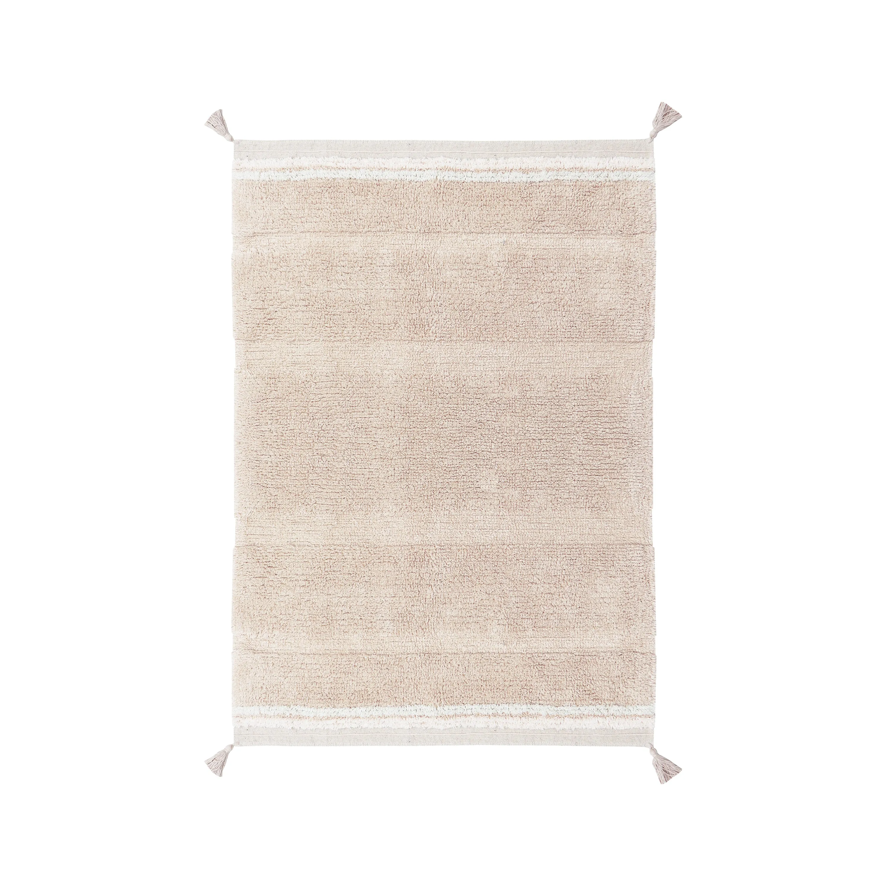 Bloom Washable Rug