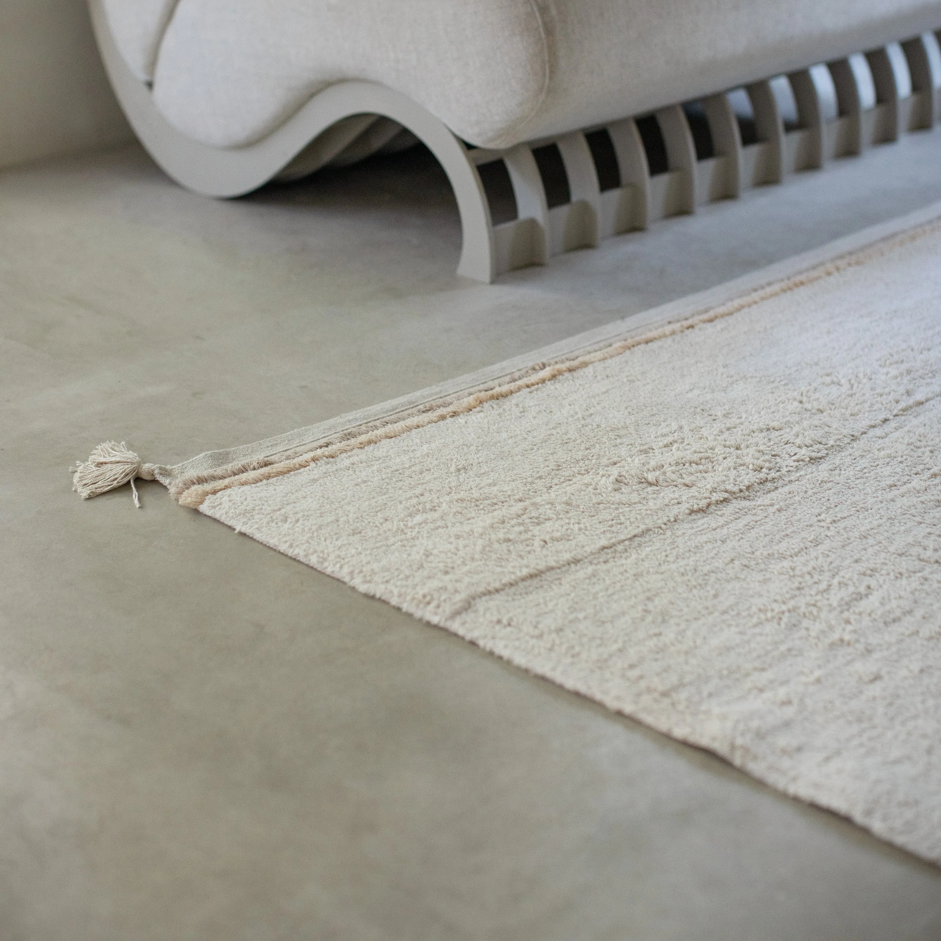 Bloom Washable Rug
