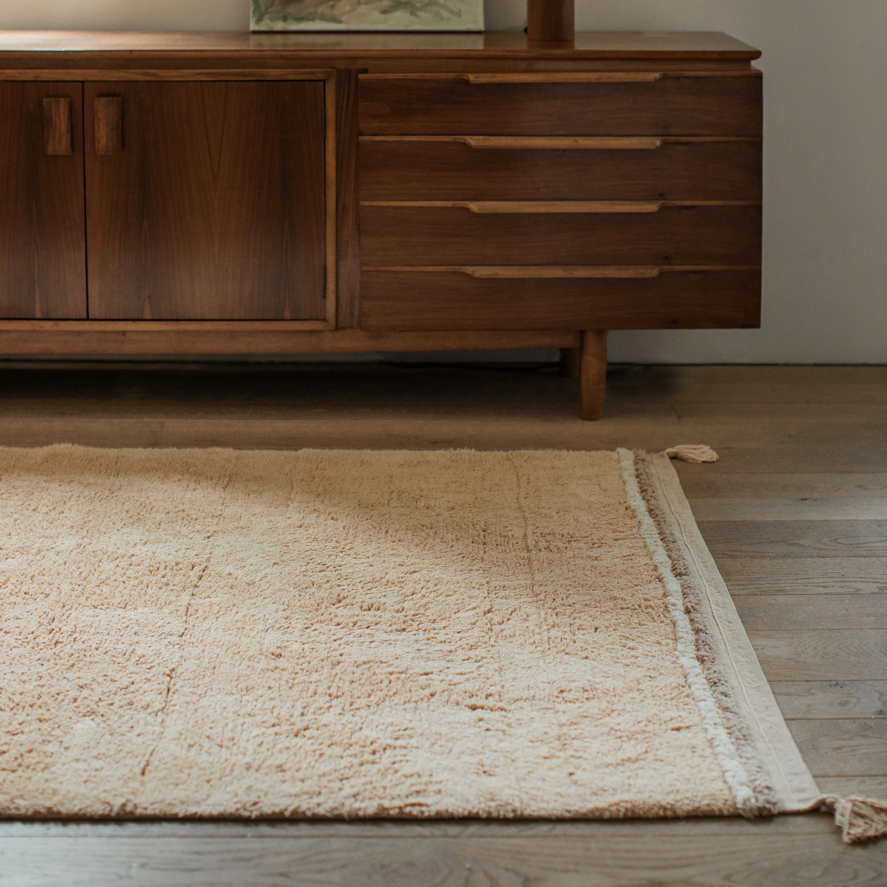 Bloom Washable Rug