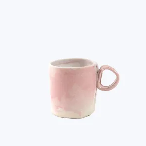 Blush Espresso Cup