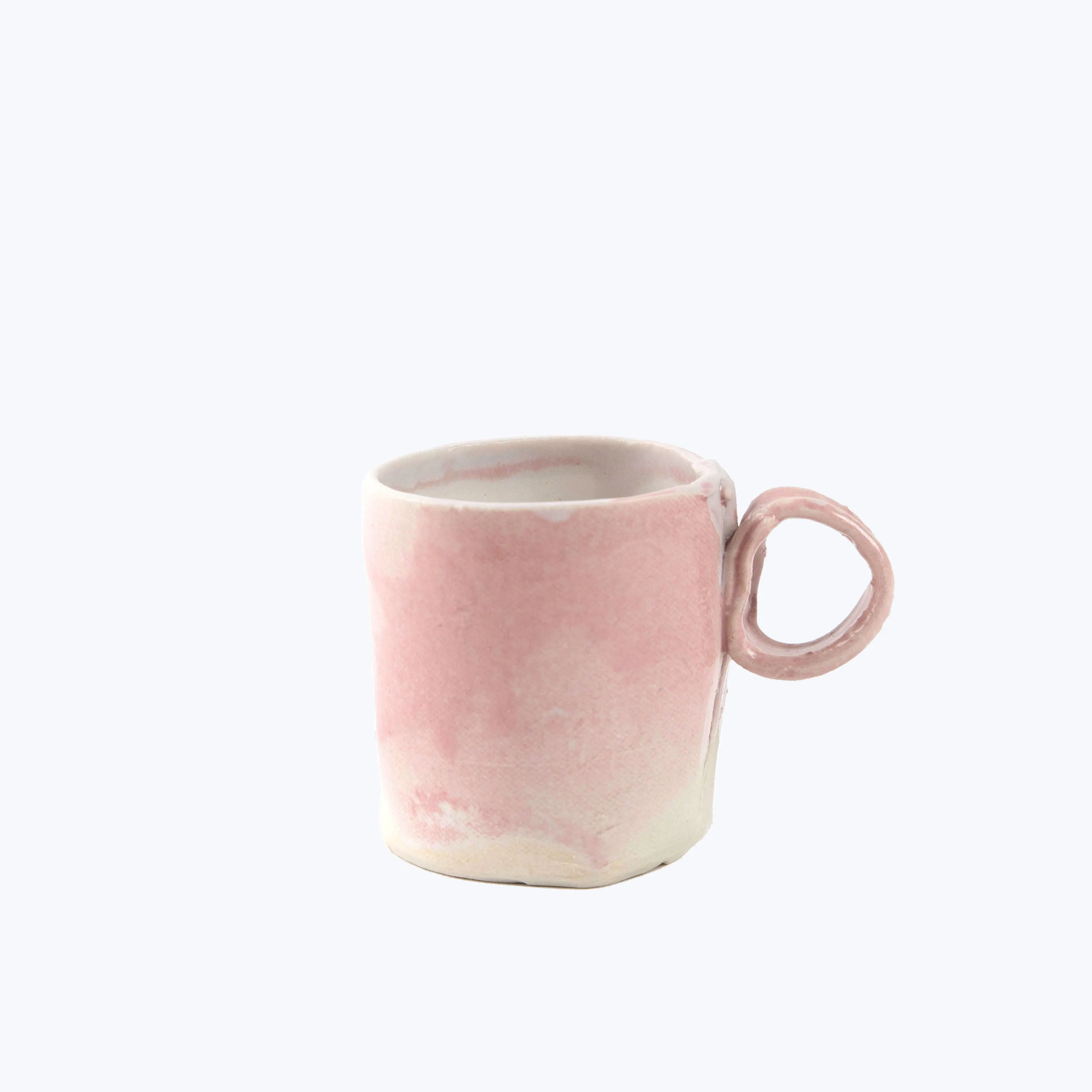 Blush Espresso Cup