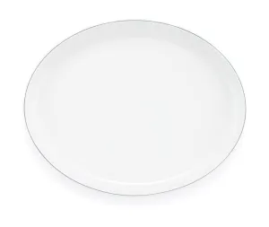 Bodum Bl Serving Plate Oval, 1 Pc.
