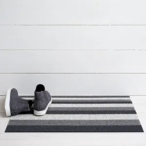 Bounce Stripe Indoor/Outdoor Shag Floormat