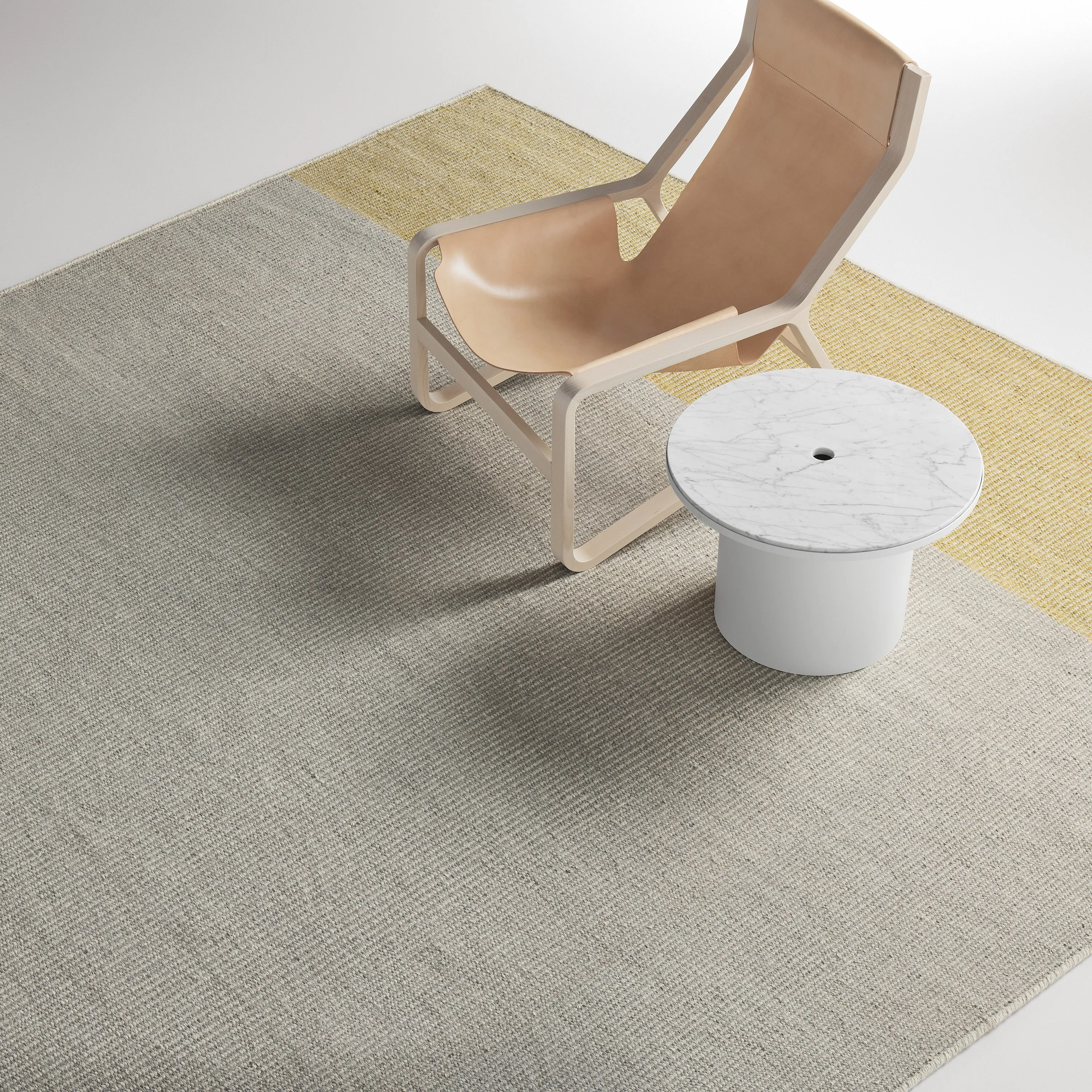 Bousta Rug