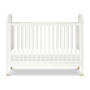 Brimsley Tambour 3-in-1 Convertible Crib