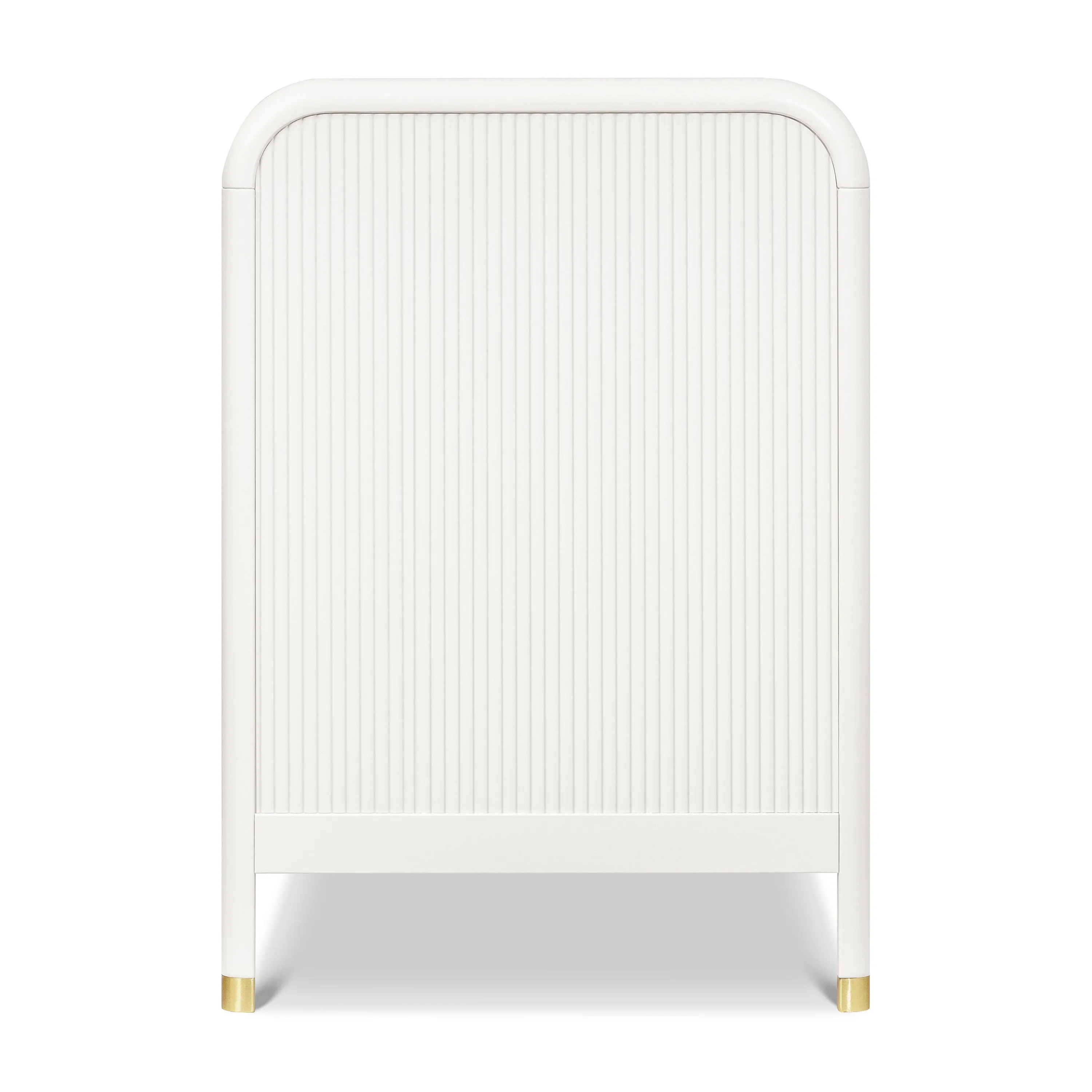 Brimsley Tambour 3-in-1 Convertible Crib