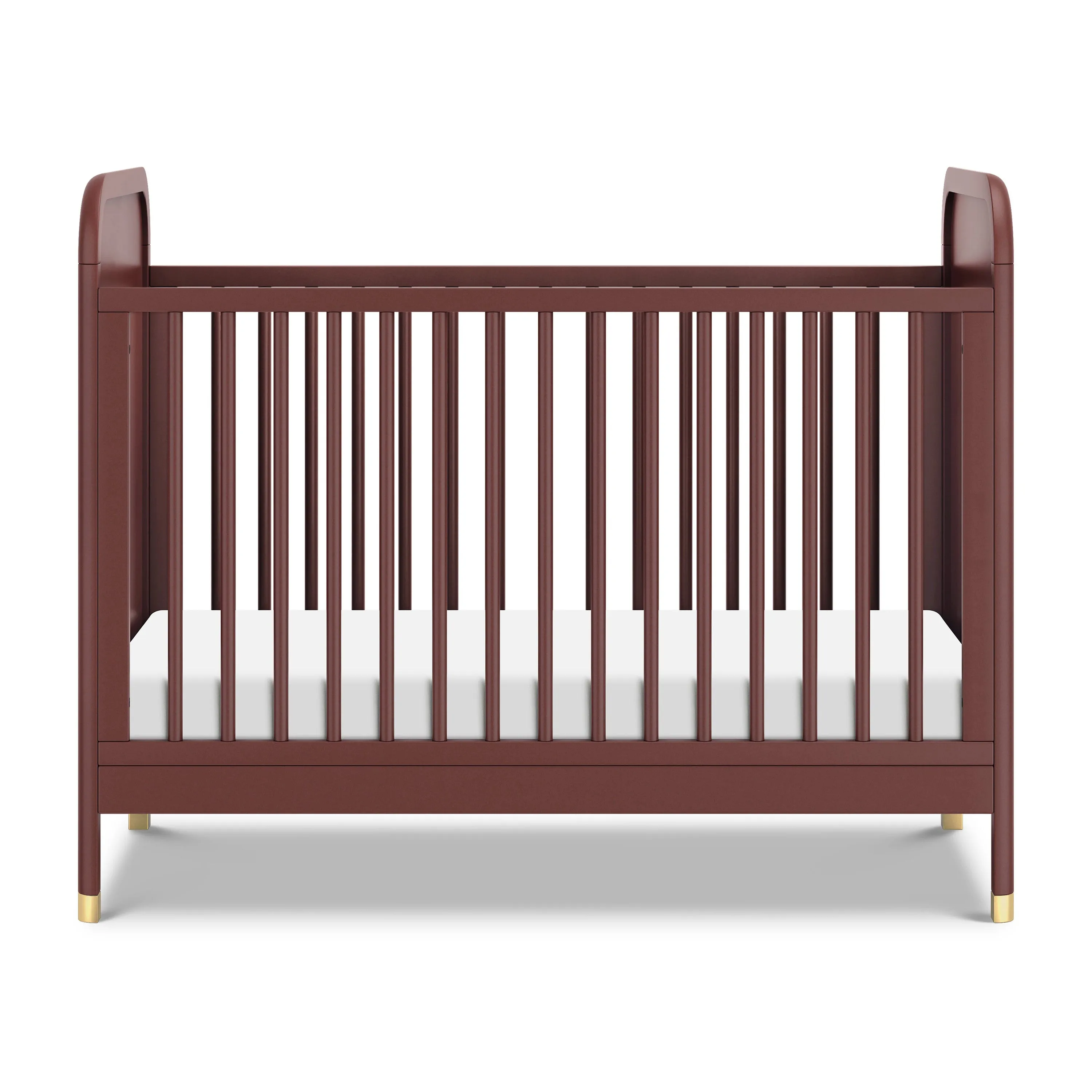Brimsley Tambour 3-in-1 Convertible Crib
