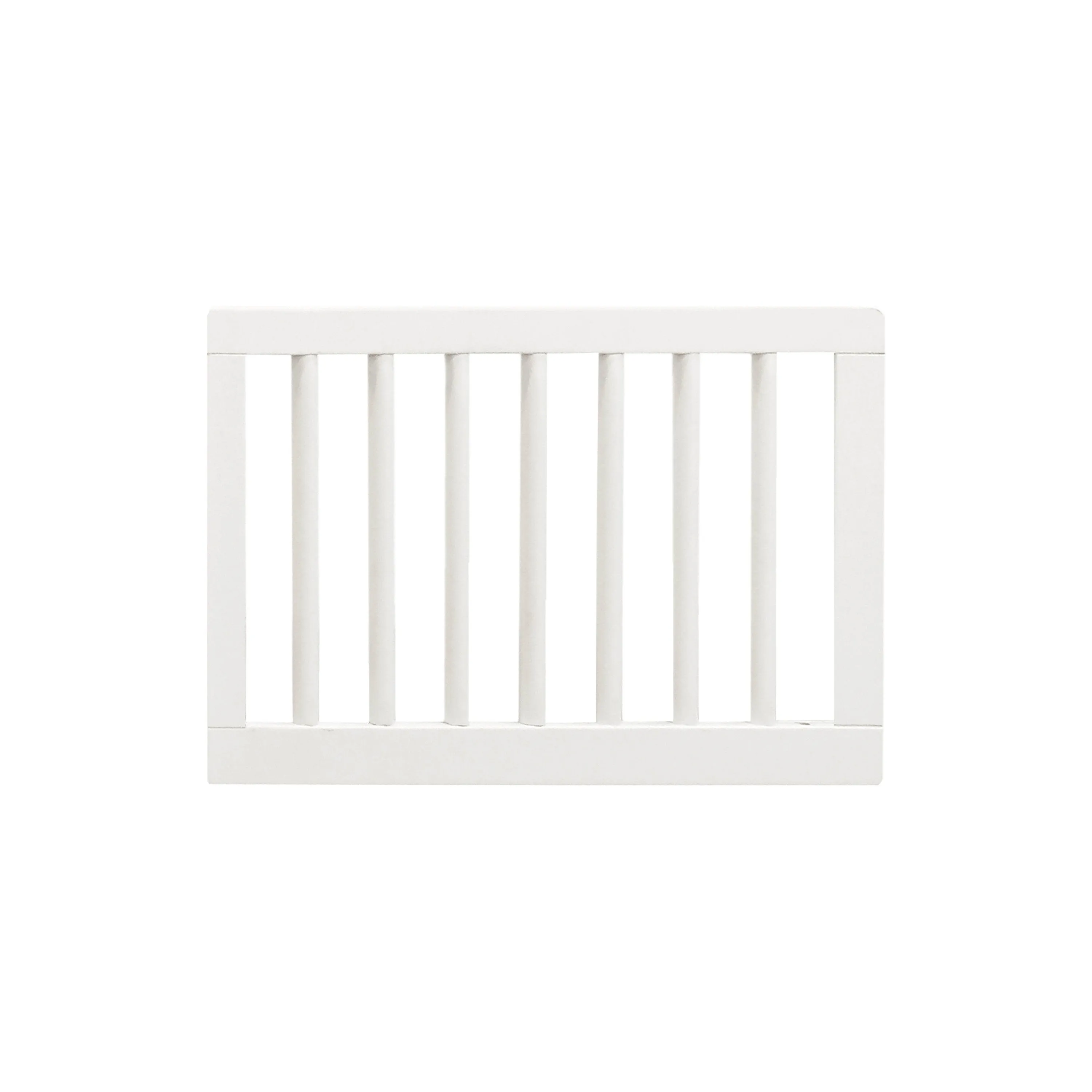 Brimsley Tambour 4-in-1 Convertible Crib