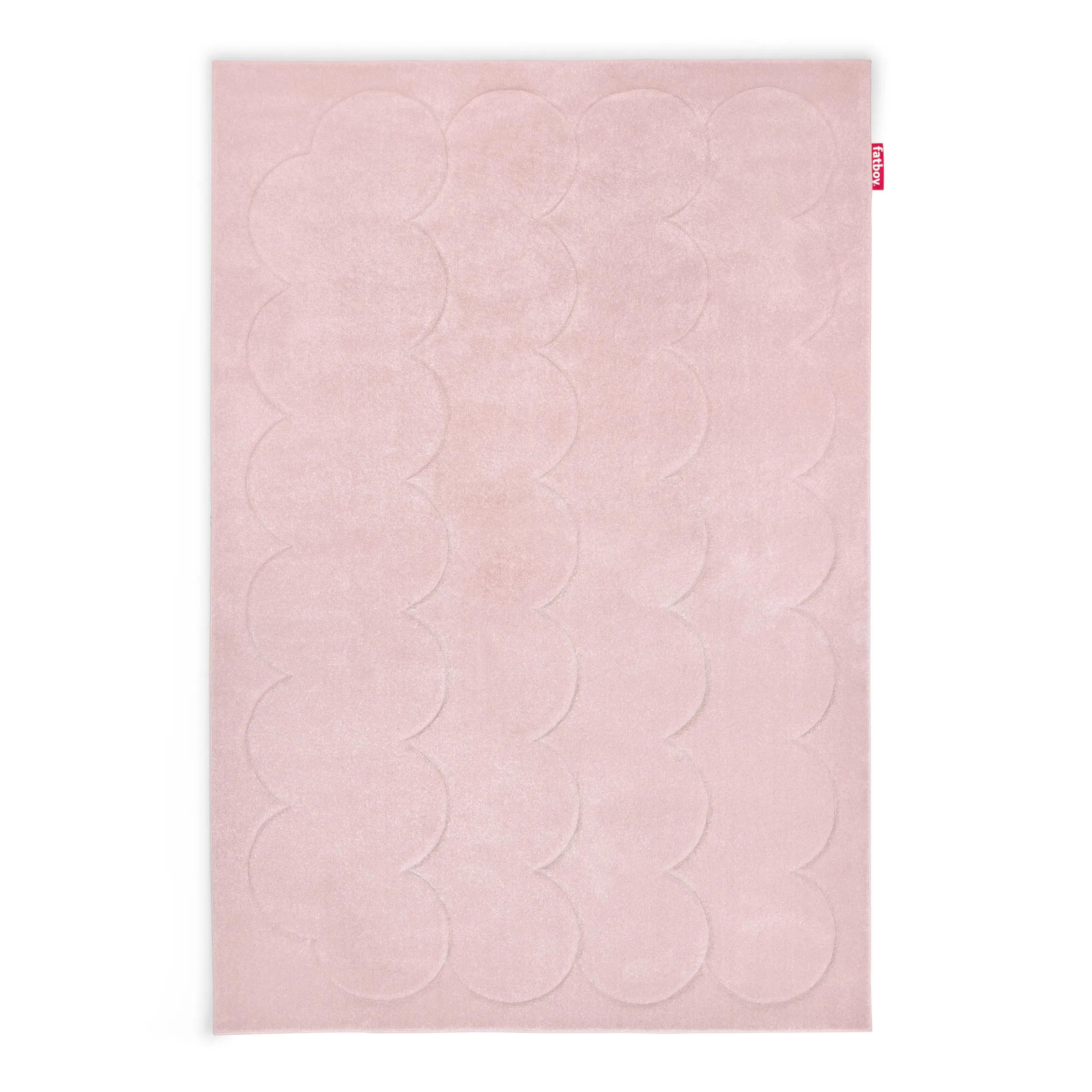 Bubble Rug