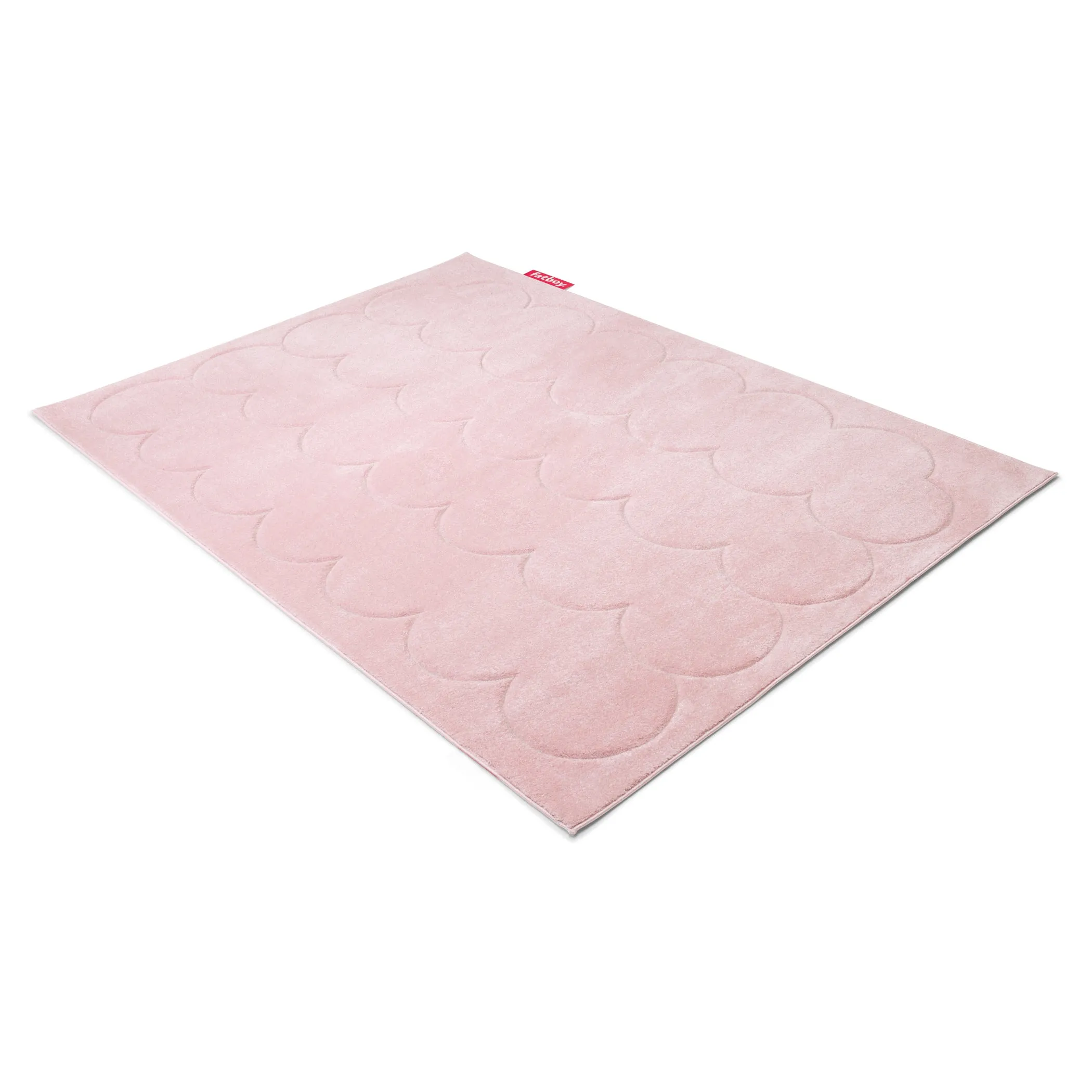 Bubble Rug