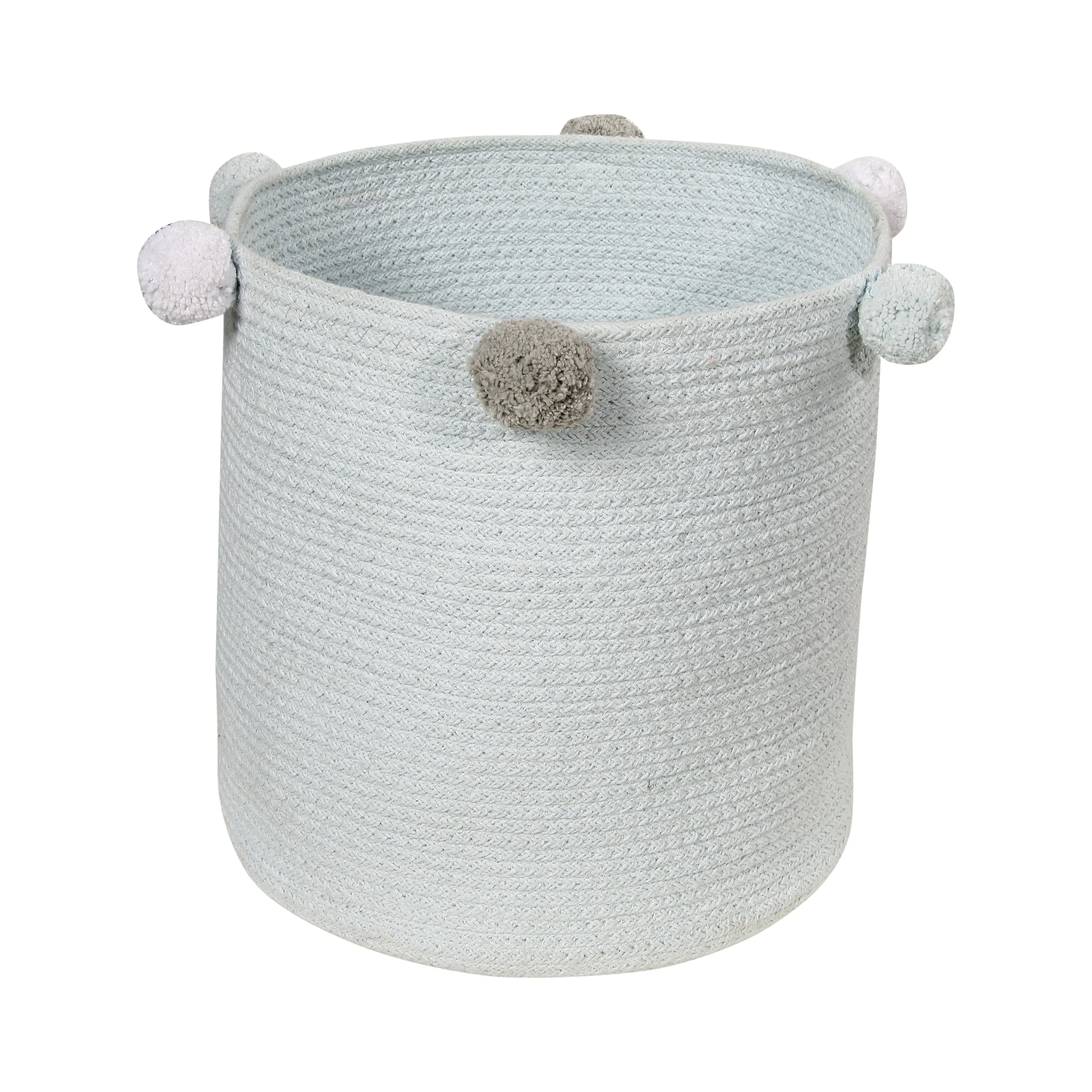 Bubbly Baby Basket