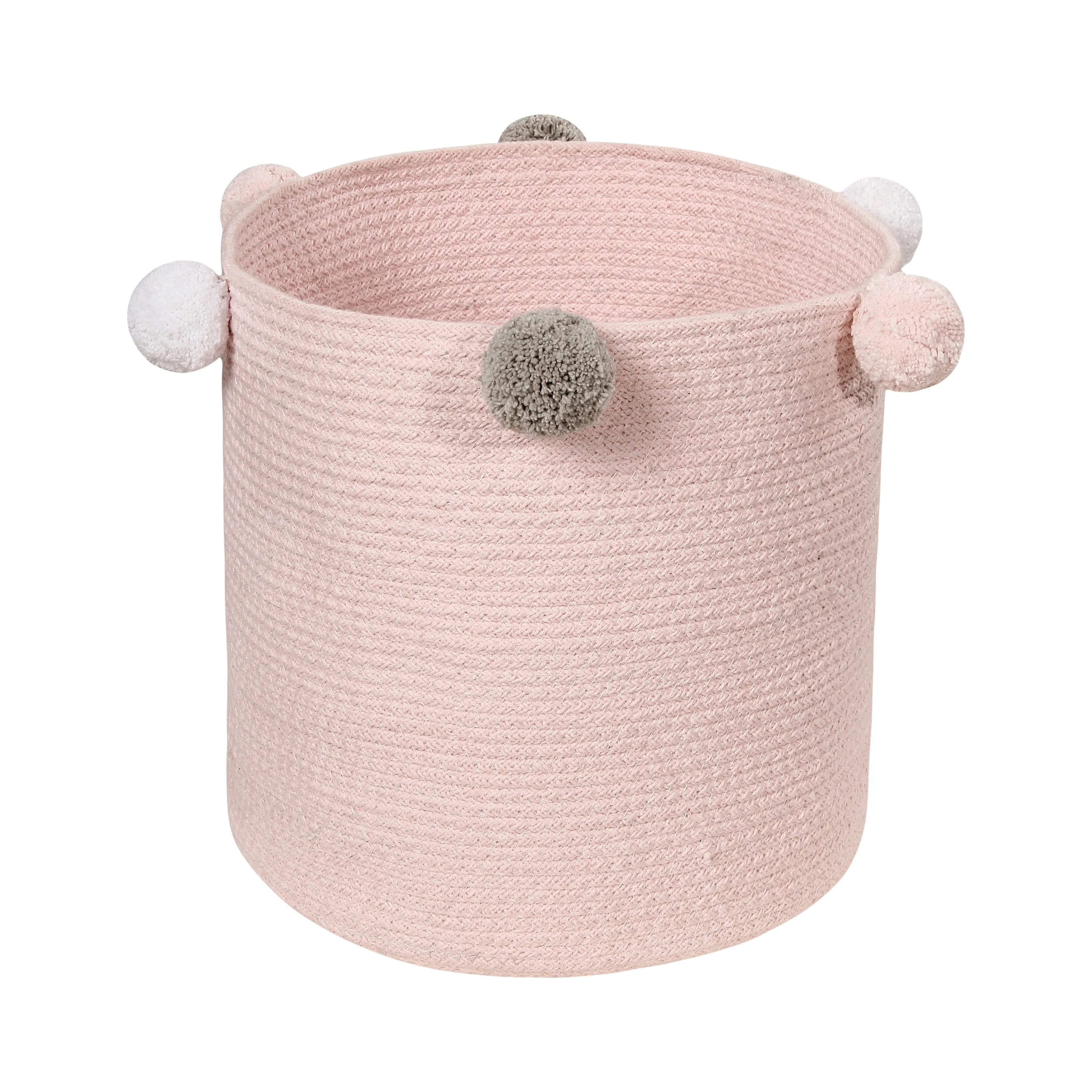 Bubbly Baby Basket